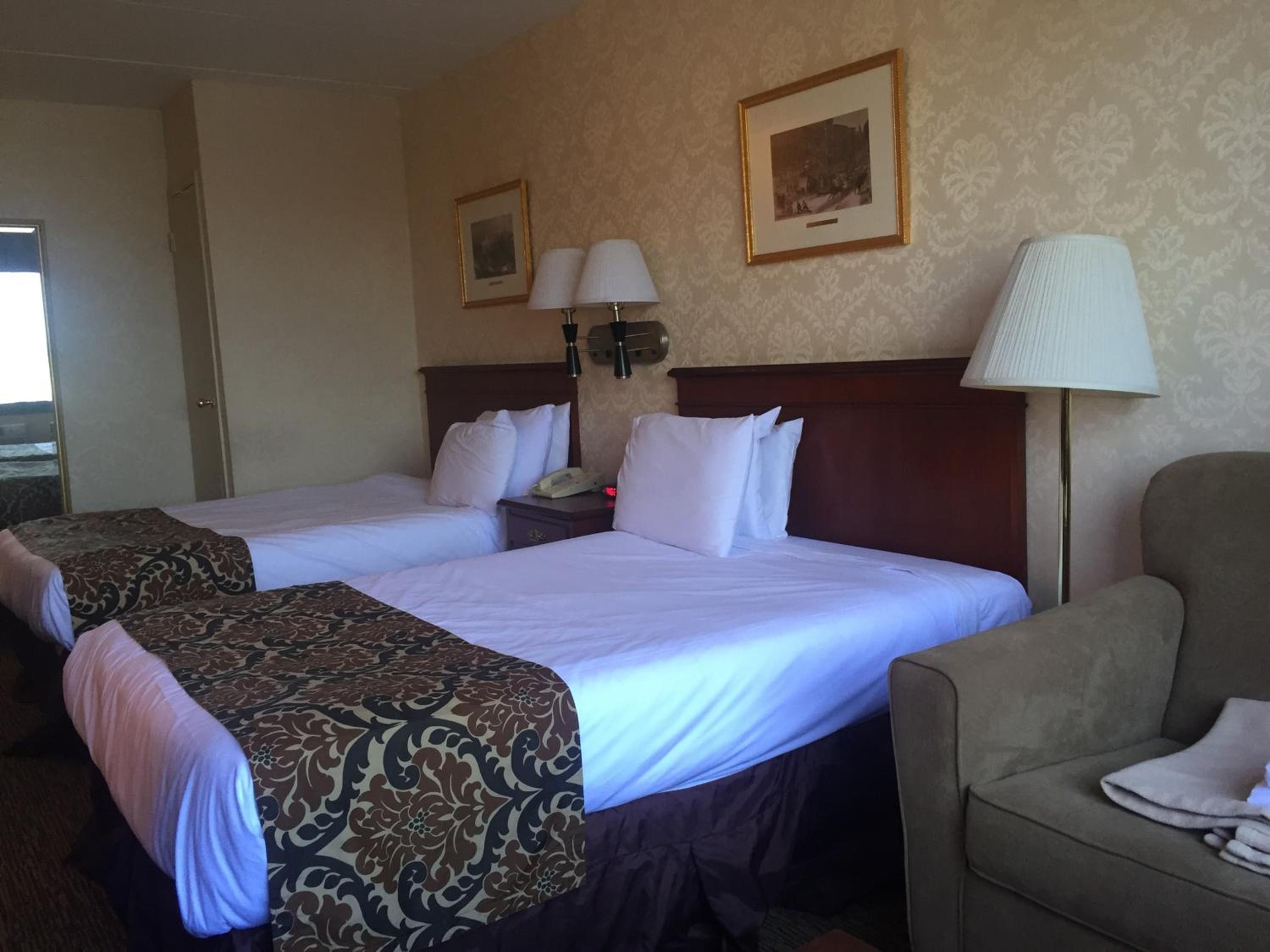 Foto de Airway Inn