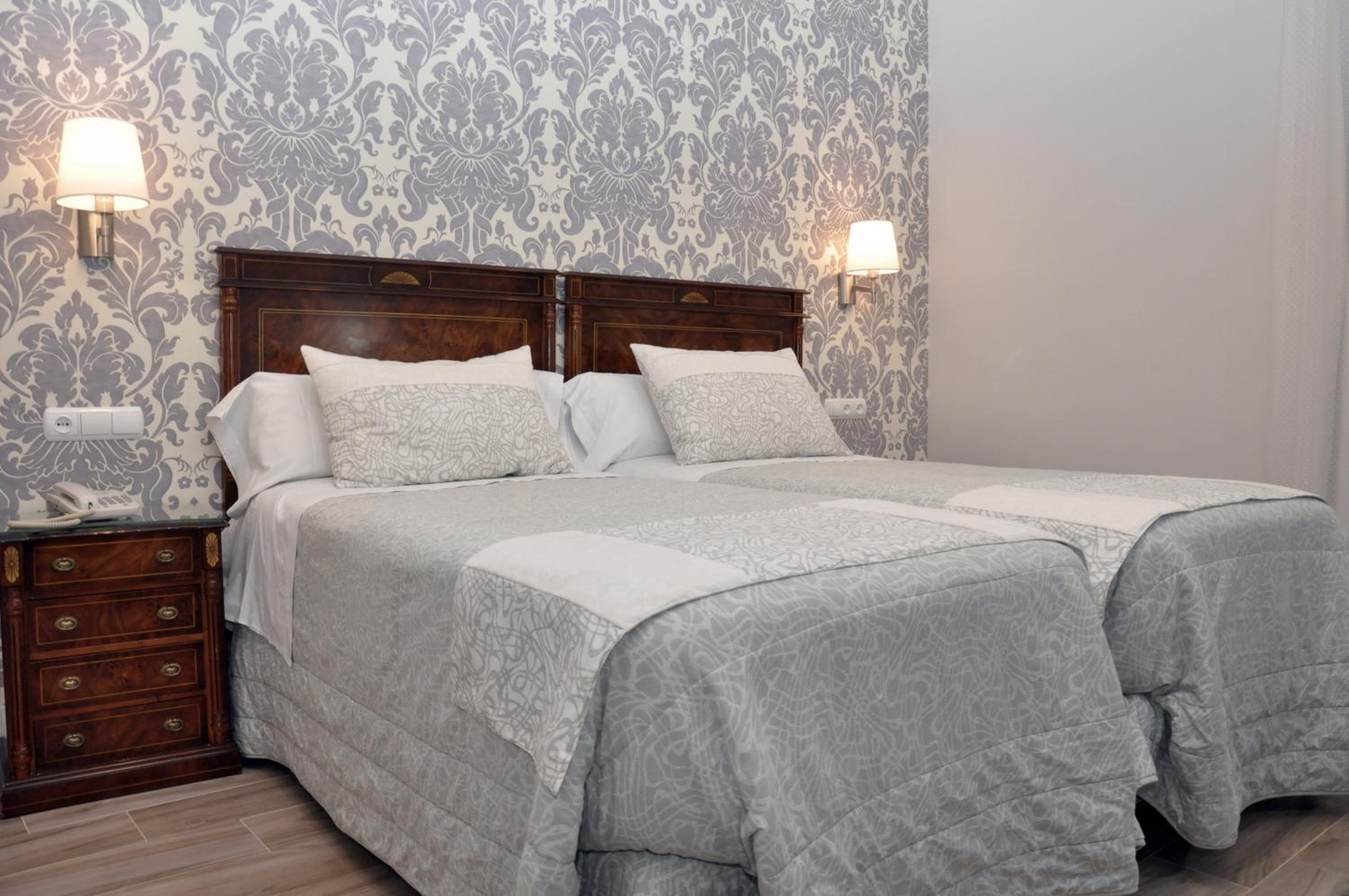 Foto de Hotel Selu