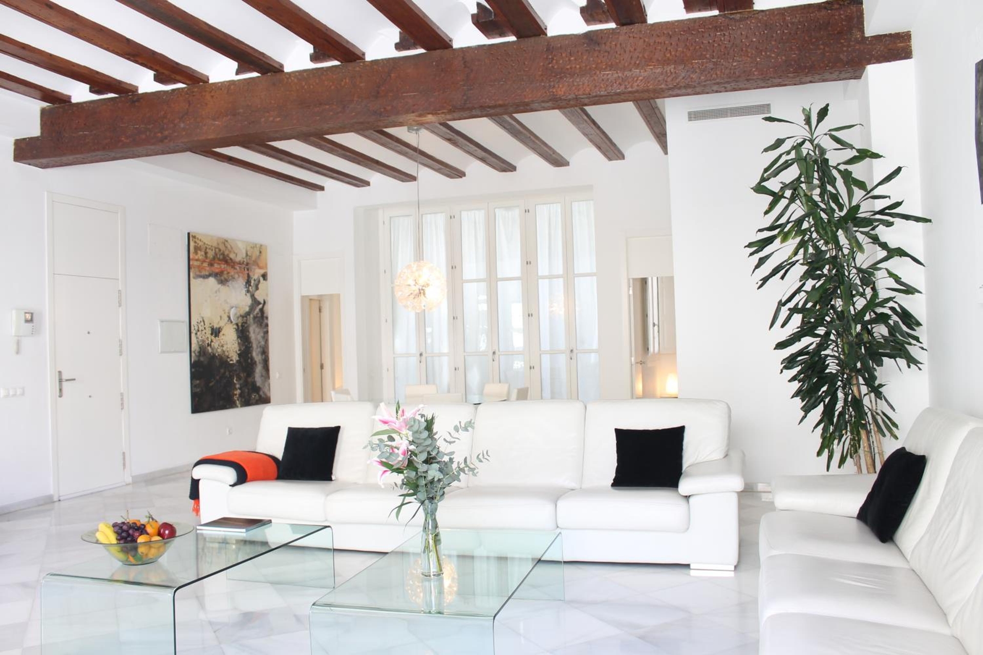 Apartamento Reina Catedral, Valencia