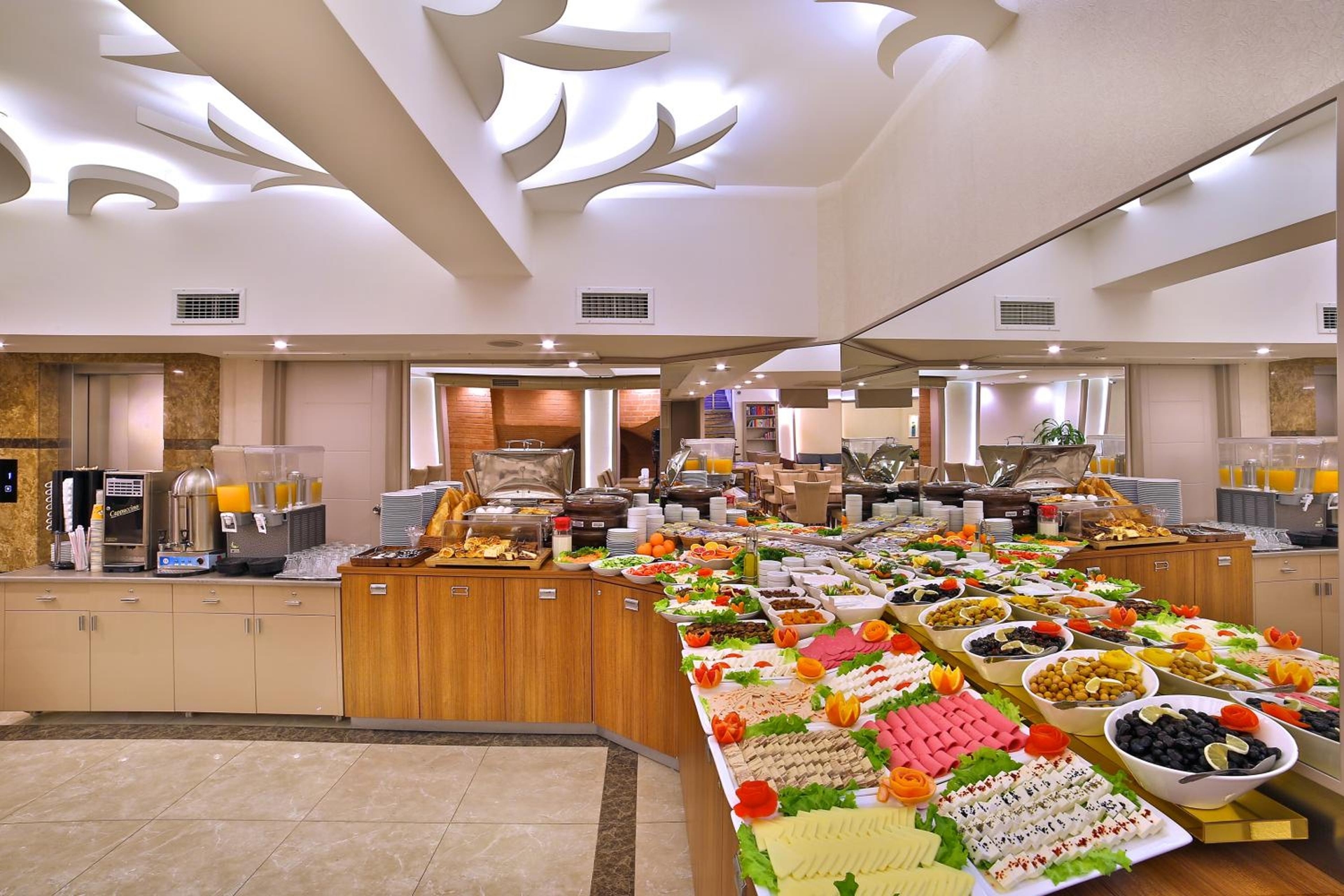 Foto de Hotel Resitpasa Istanbul
