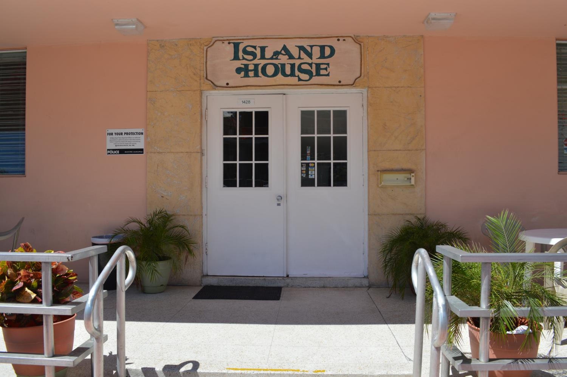 Foto de Island House South Beach