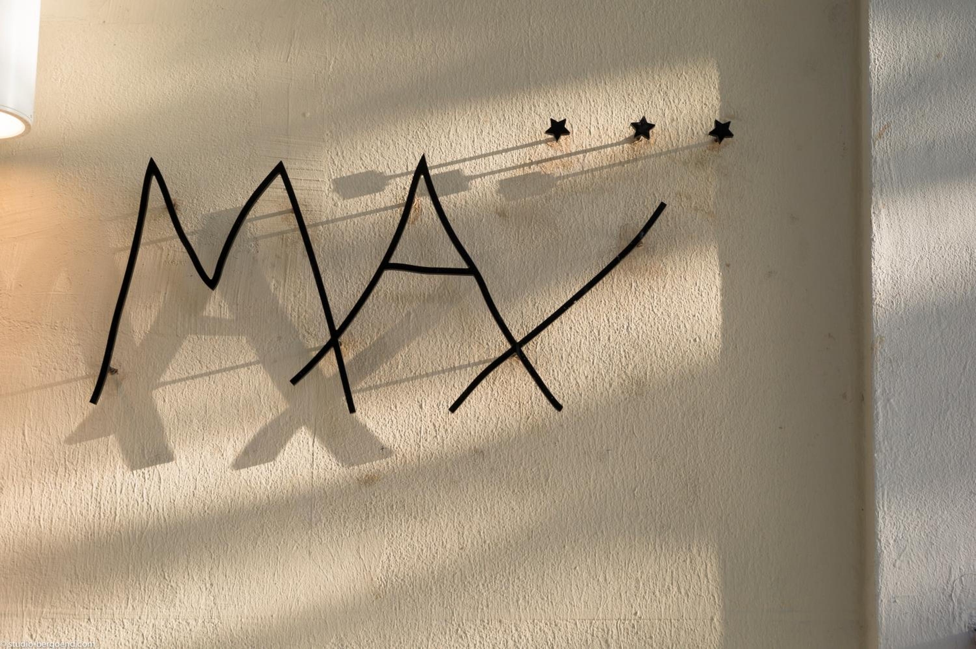 Foto de Hotel Max