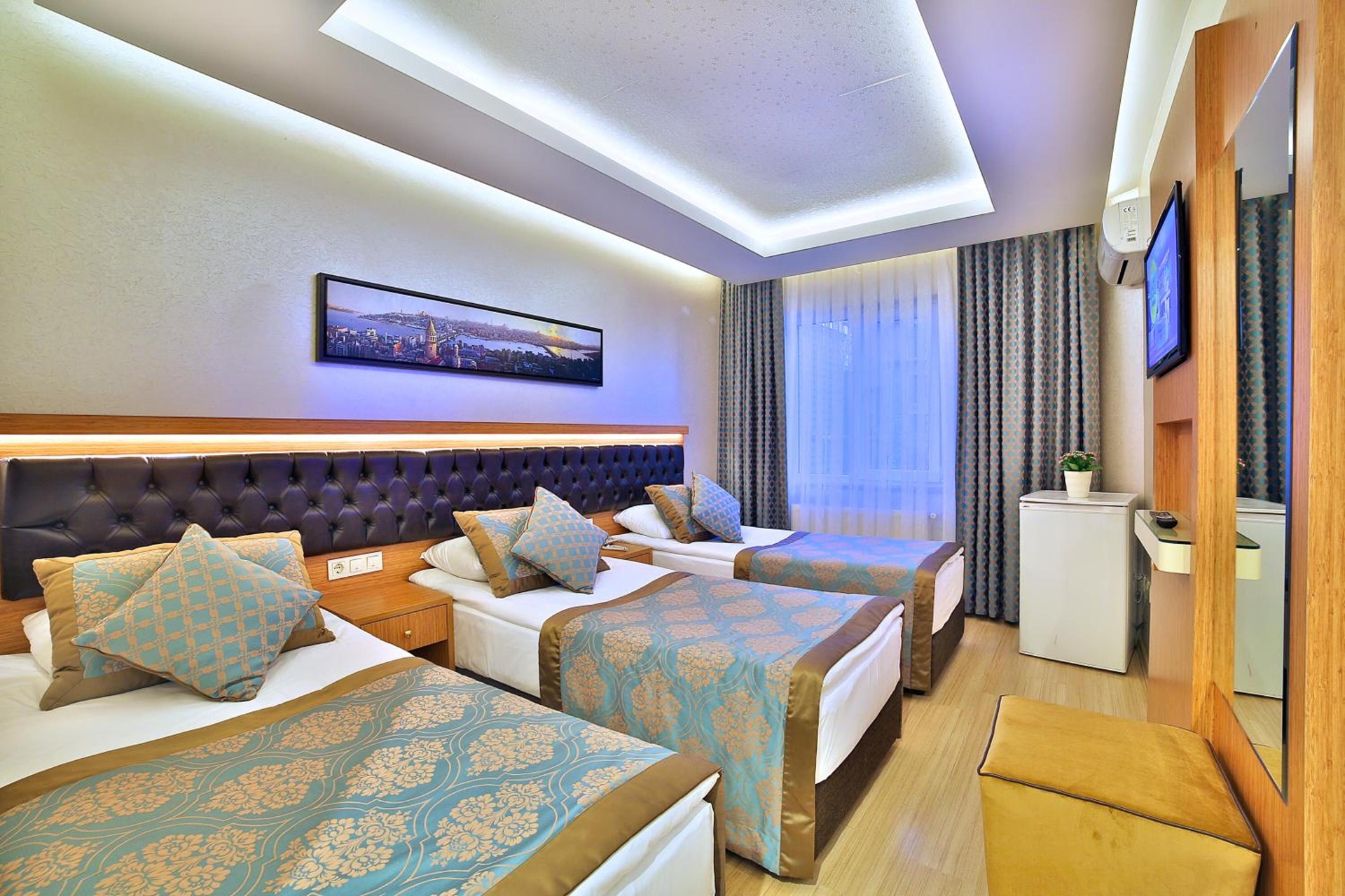 Foto de Hotel Resitpasa Istanbul