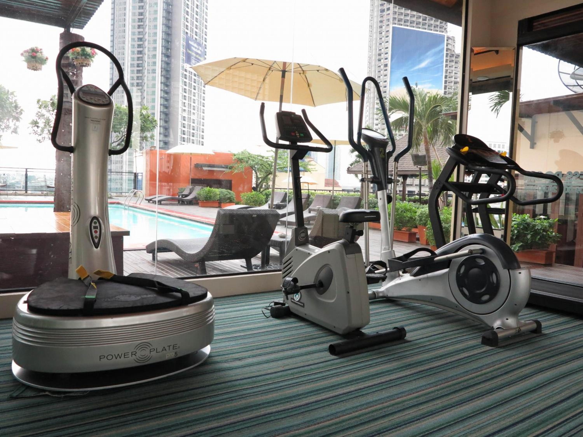 Foto de The Grand Sathorn