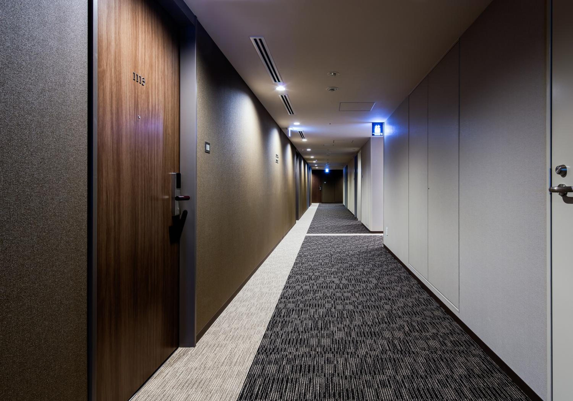 Foto de Daiwa Roynet Hotel Kokura Ekimae
