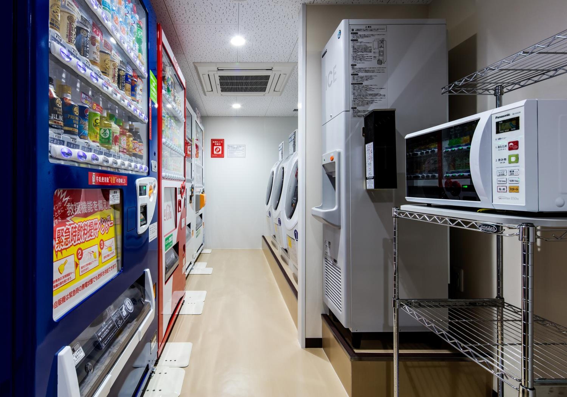 Foto de Daiwa Roynet Hotel Kokura Ekimae