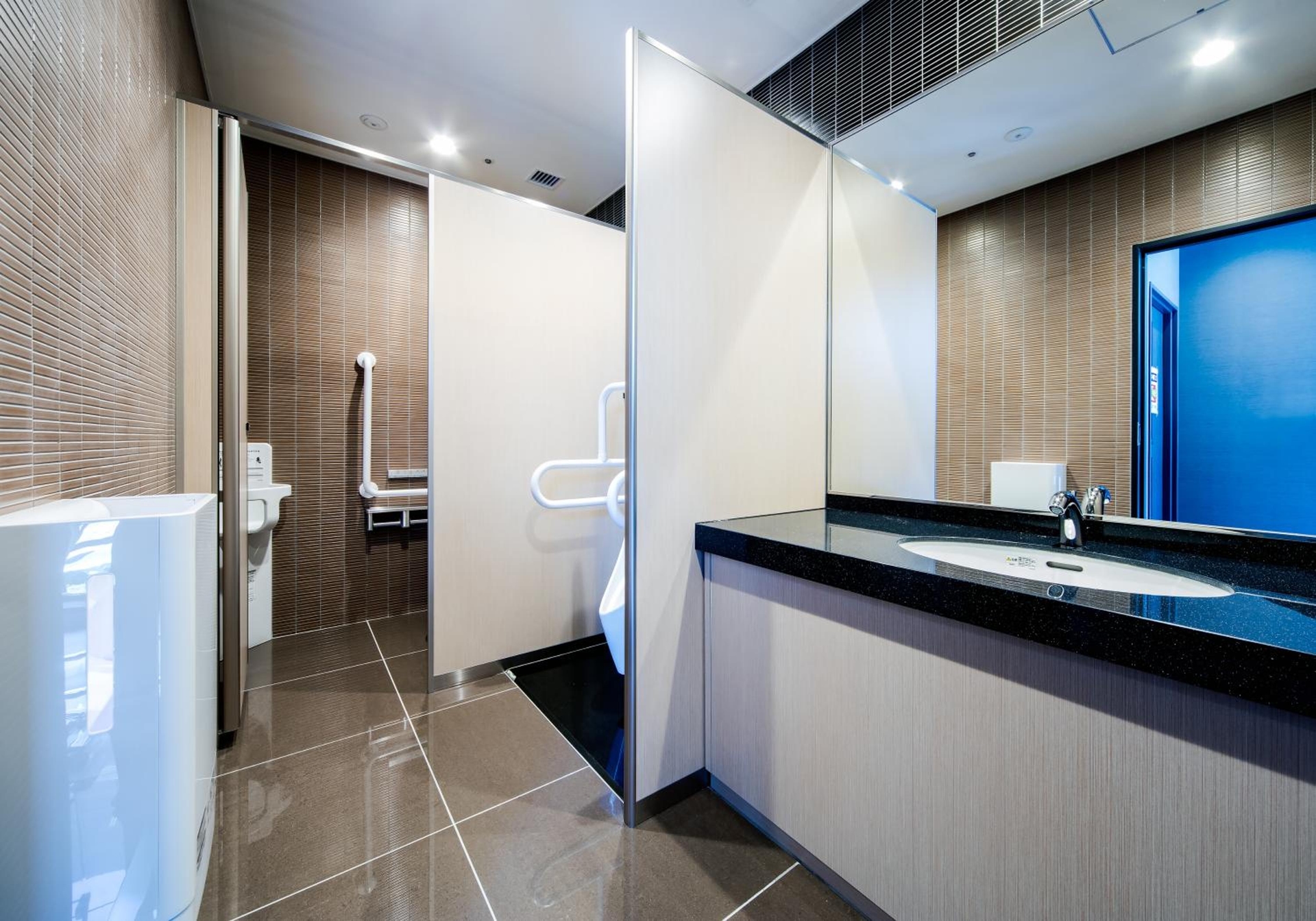 Foto de Daiwa Roynet Hotel Kokura Ekimae