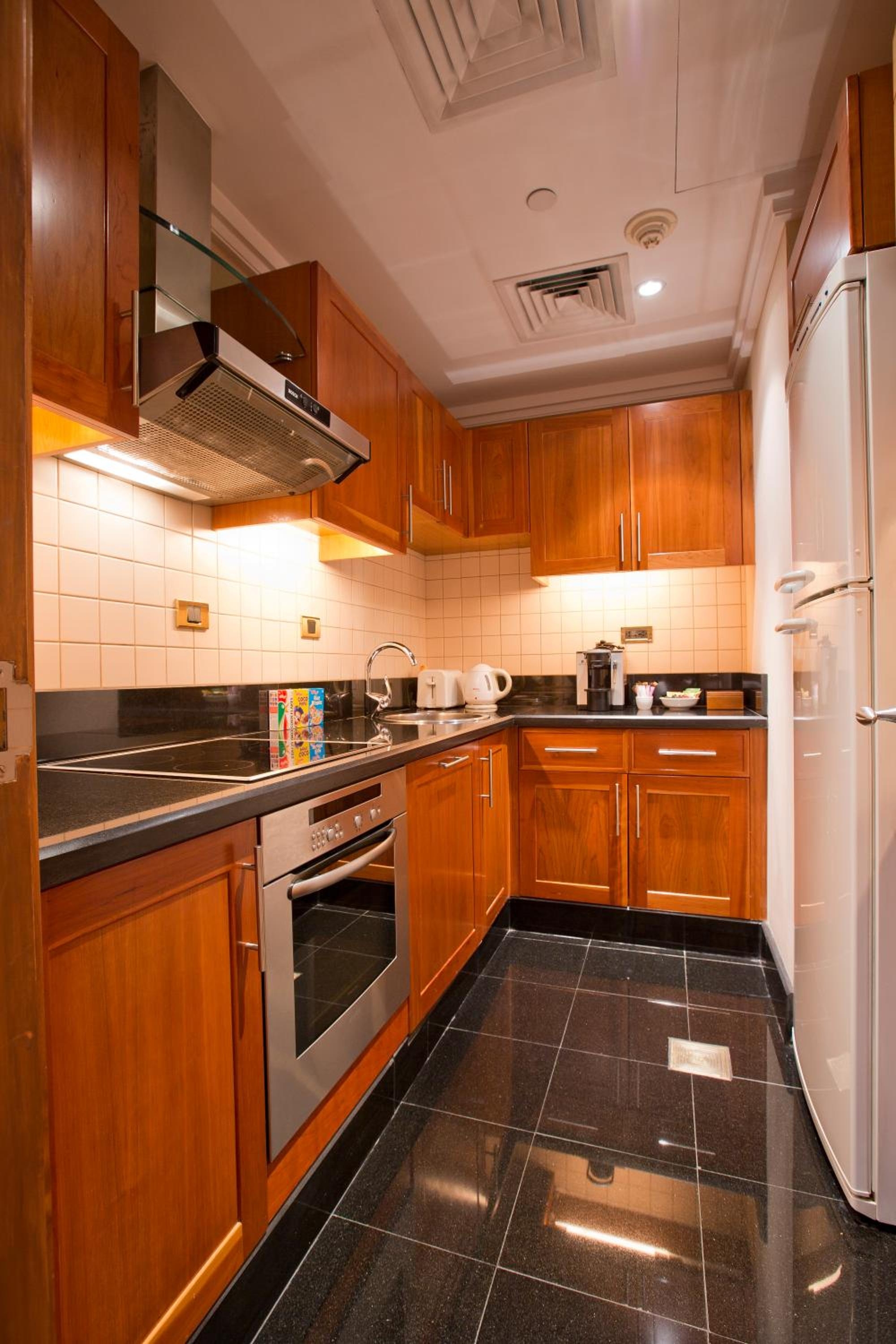 Foto de Phoenicia Residence