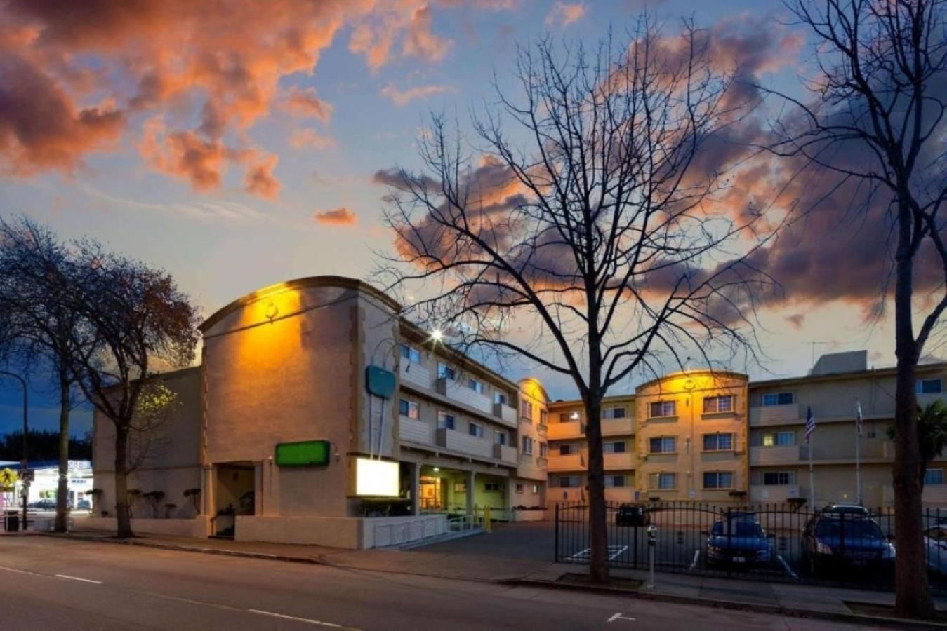 La Quinta Inn by Wyndham Berkeley, Berkeley