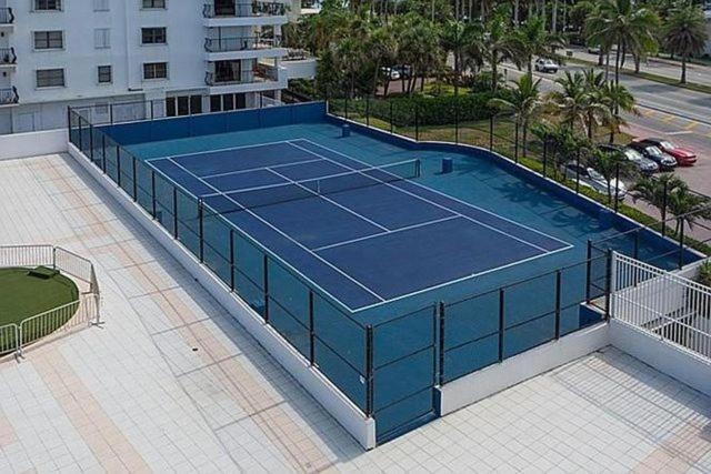 Foto de Castle Beach Club Apartments