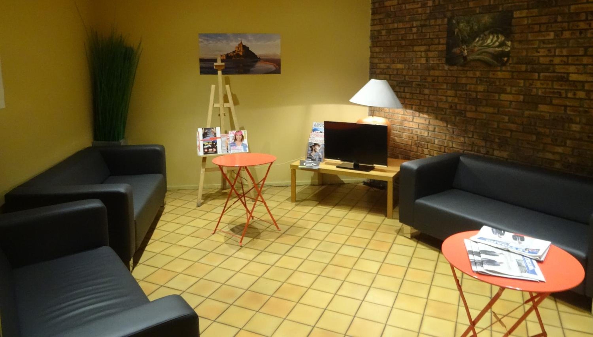 Foto de Central Hotel