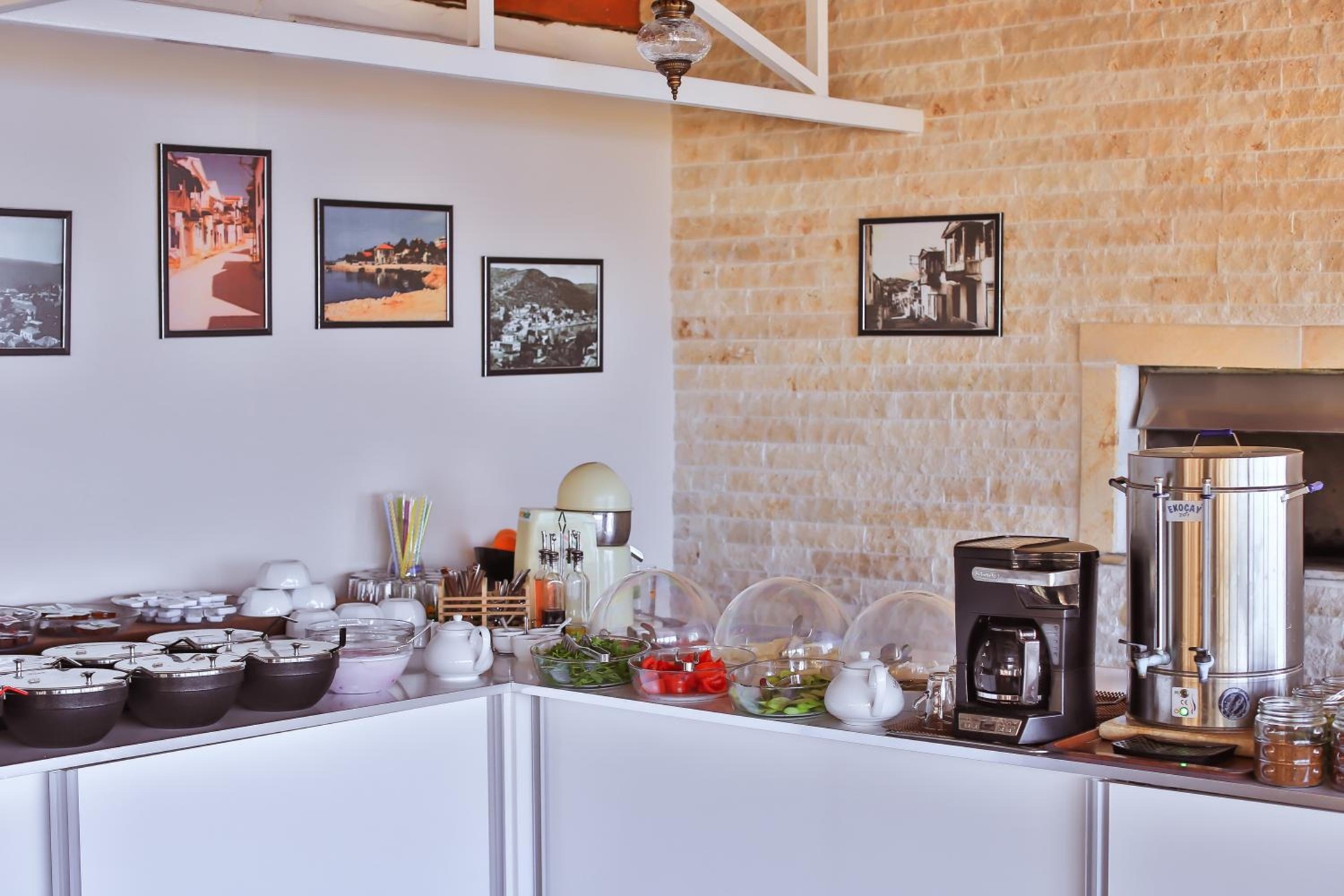 Foto de Hotel Kayahan