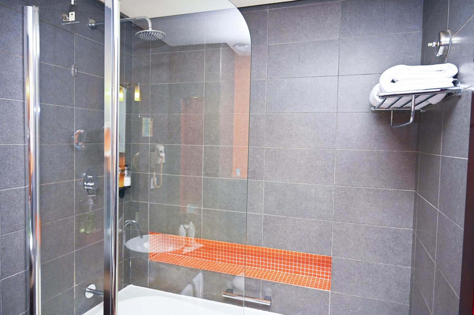 Foto de Hues Boutique Hotel