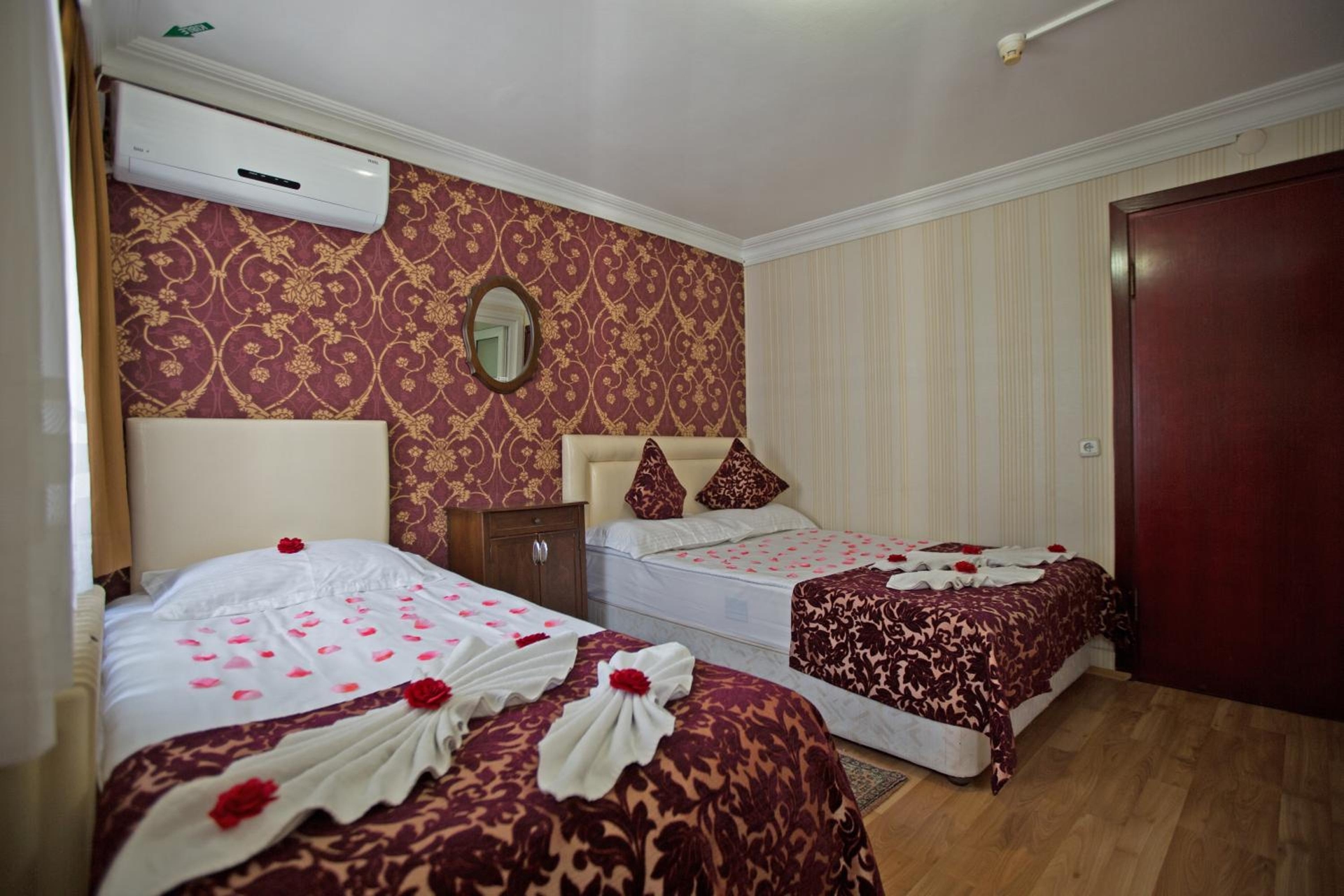 Foto de Sirkeci Emek Hotel