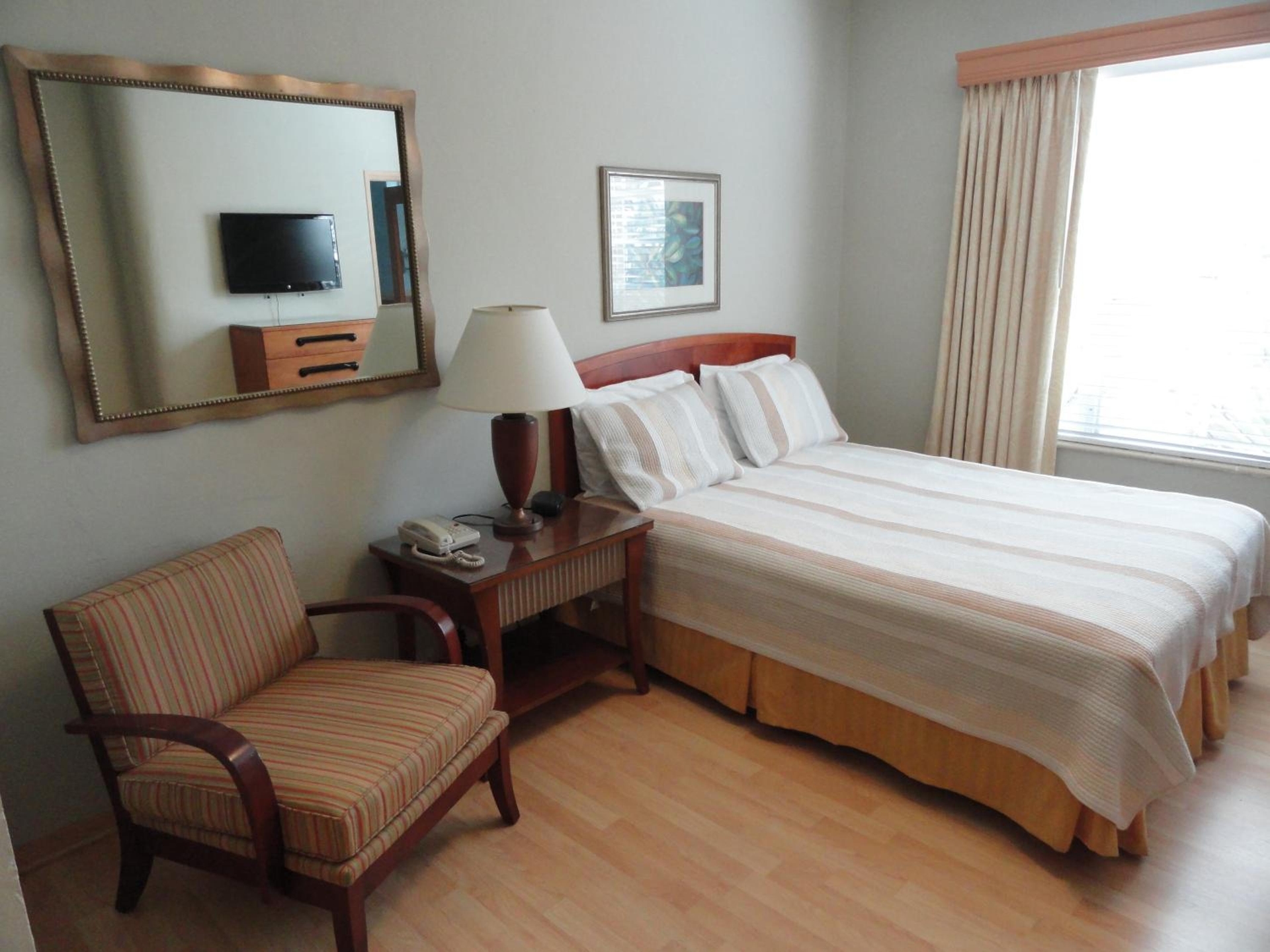 Foto de Viscay Hotel
