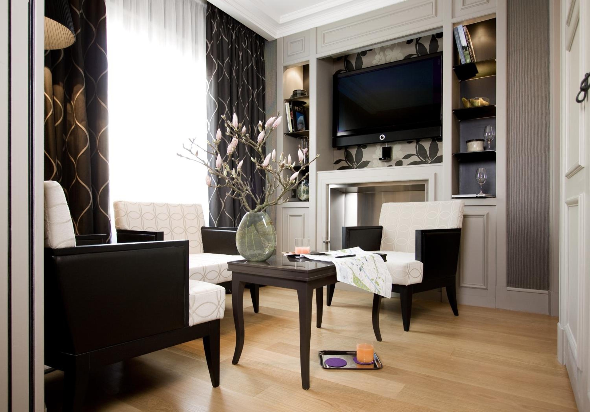 Foto de Hotel Le Mathurin