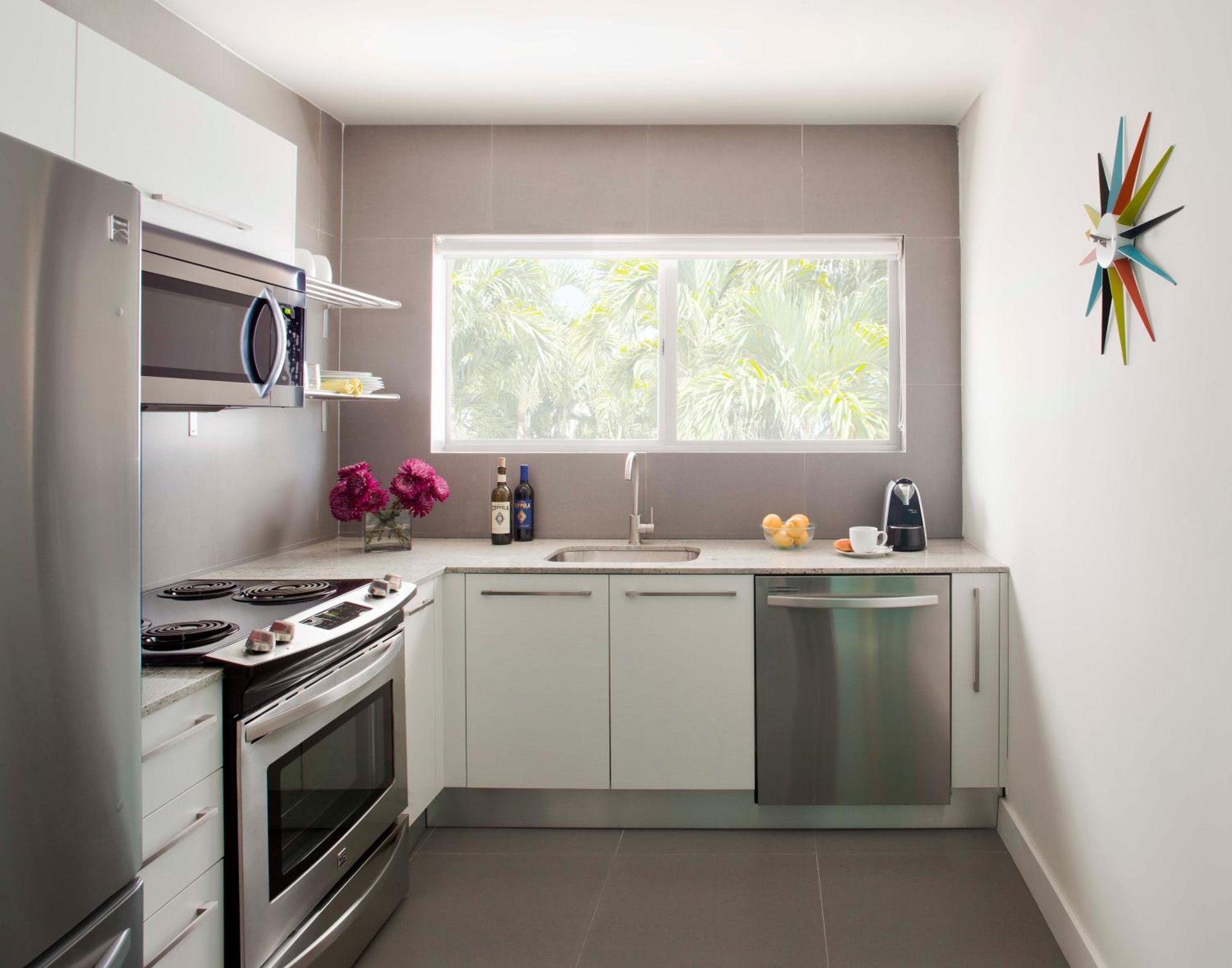 Foto de 1818 Meridian House Apartments and Suites by Eskape Collection