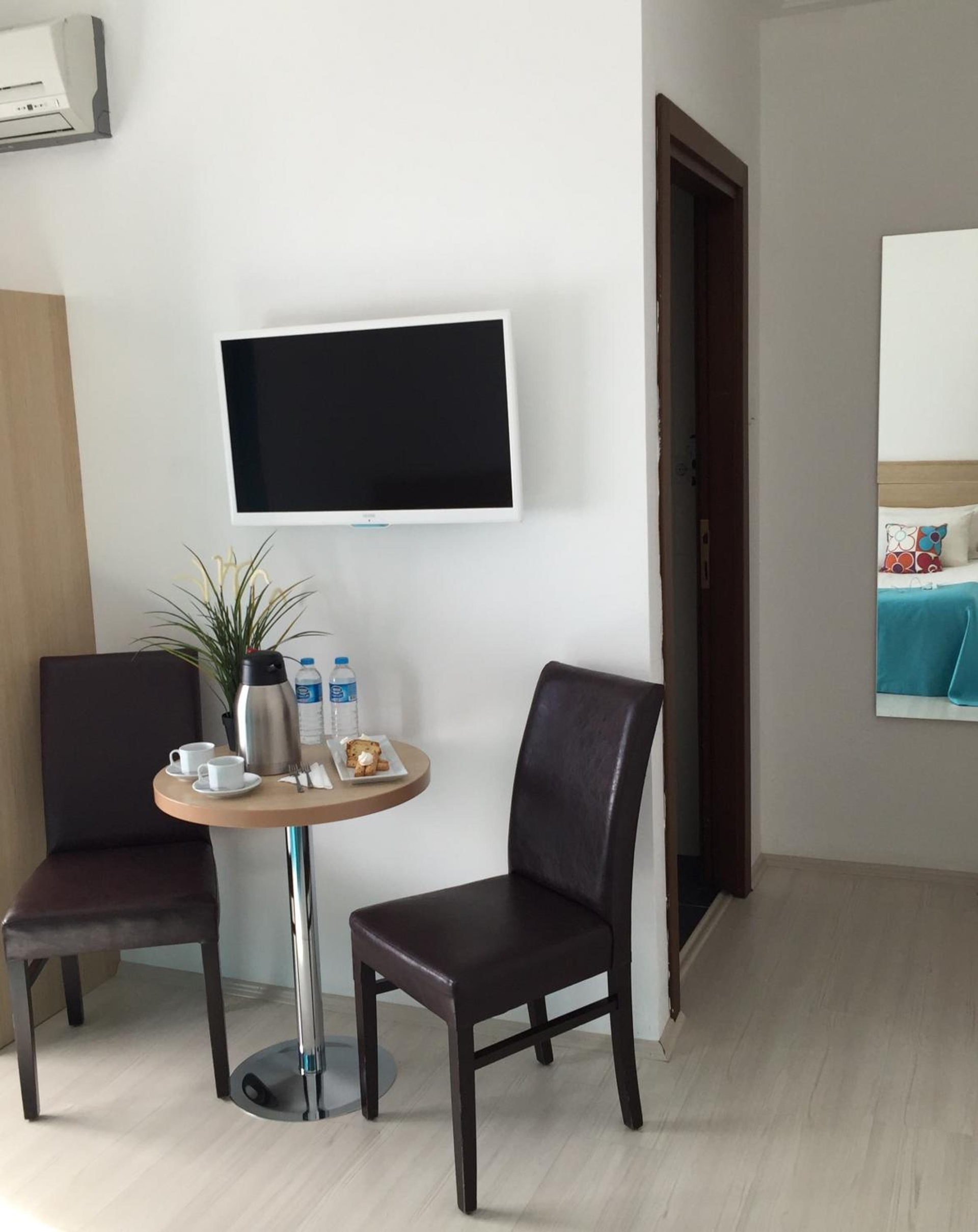 Foto de Payidar HOTEL
