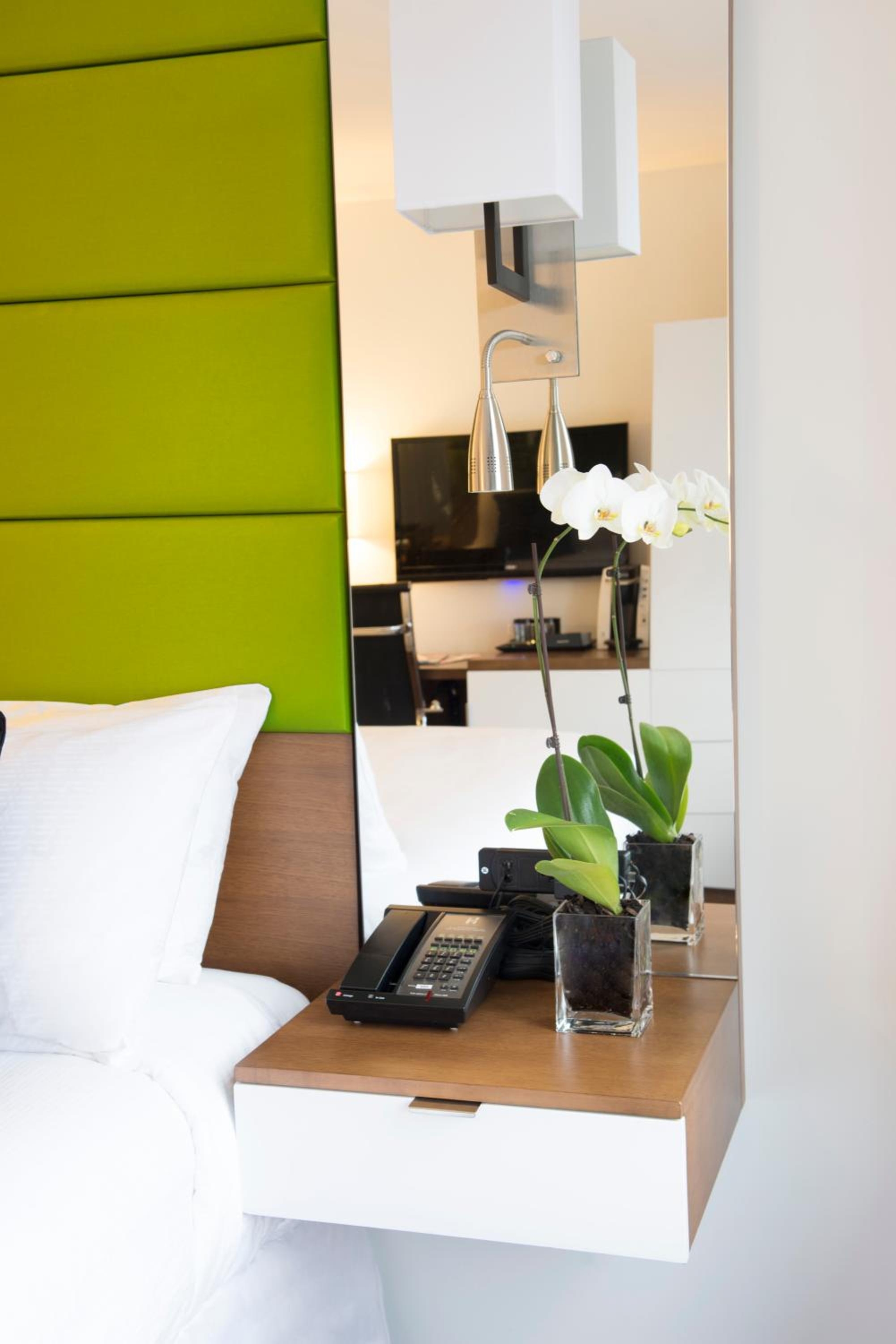 Foto de Hotel BPM Brooklyn New York