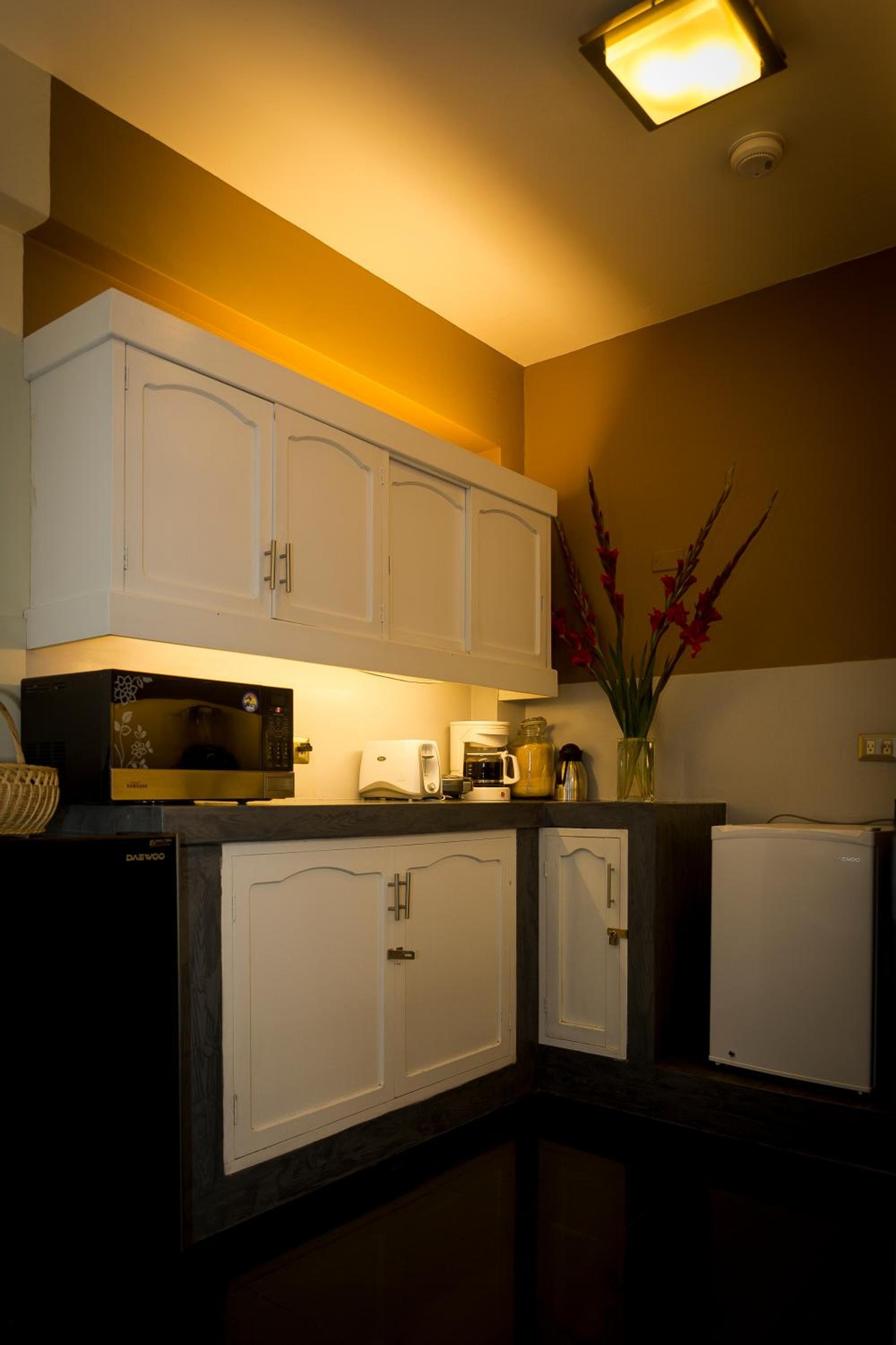 Foto de Wakapunku Boutique B&B