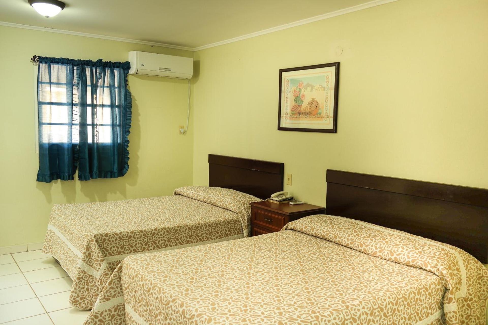 Foto de Coconut Inn