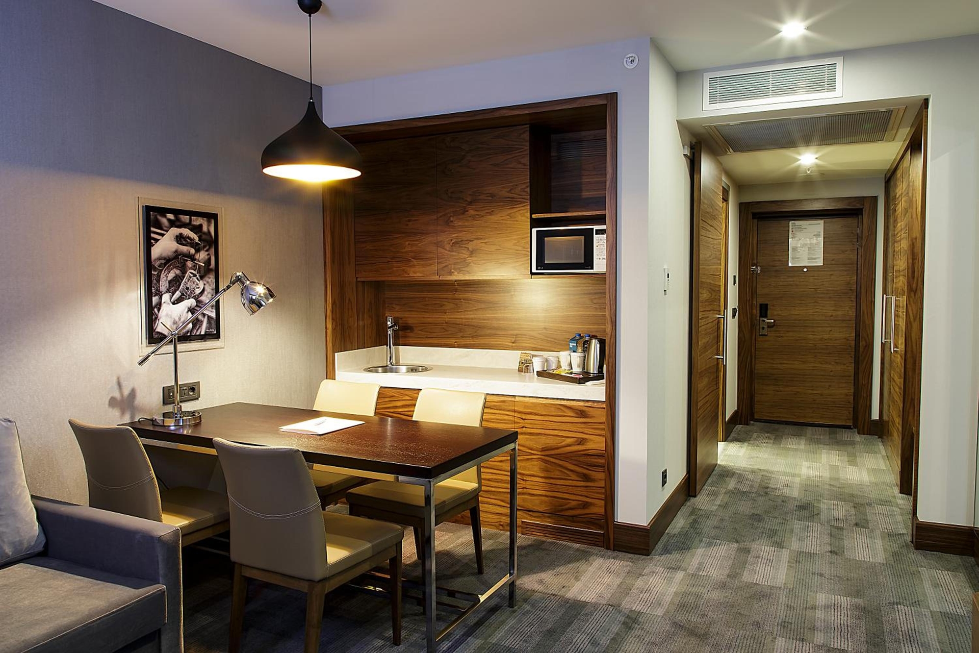 Foto de Bof Hotels Business