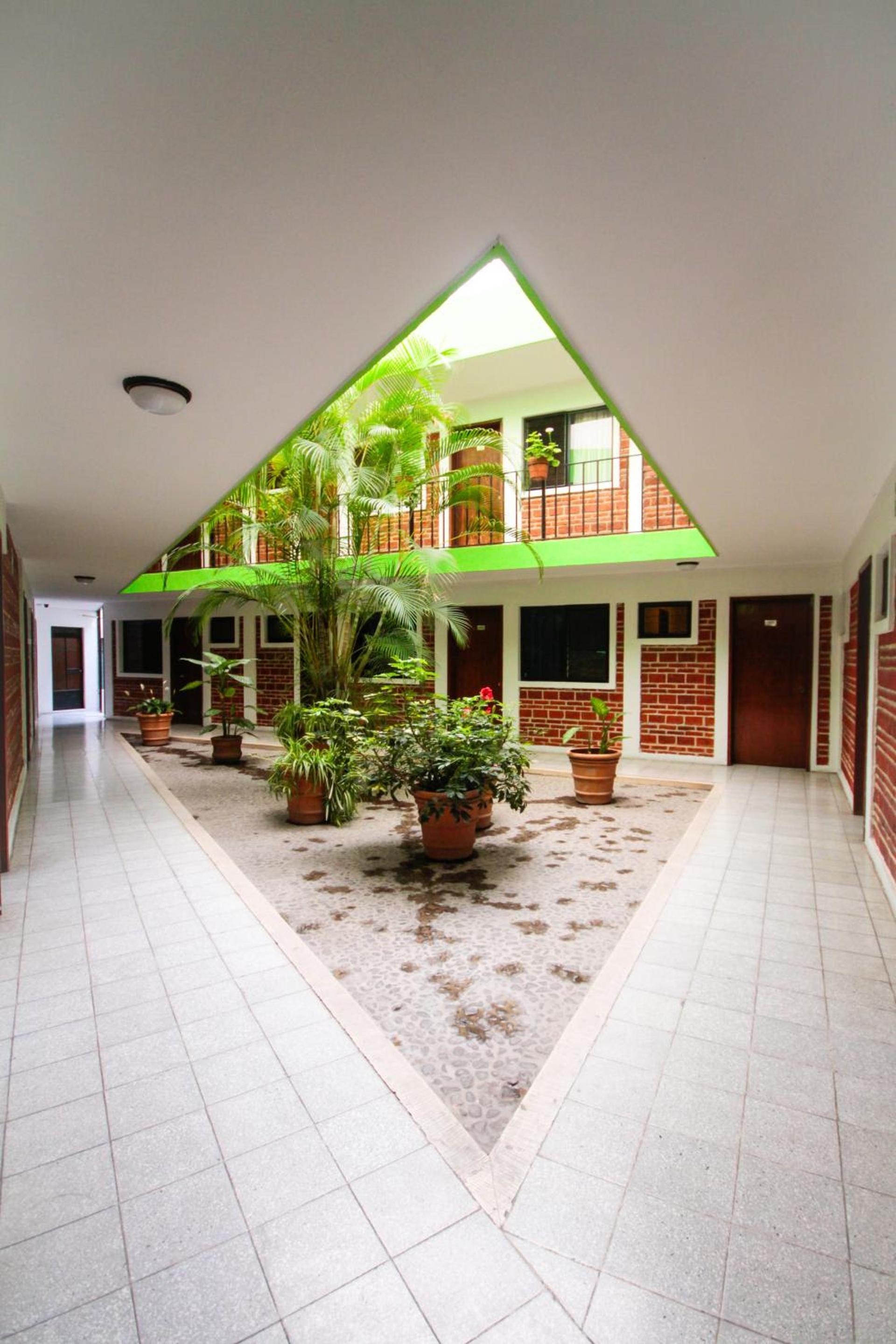 Foto de Hotel Arboledas Industrial