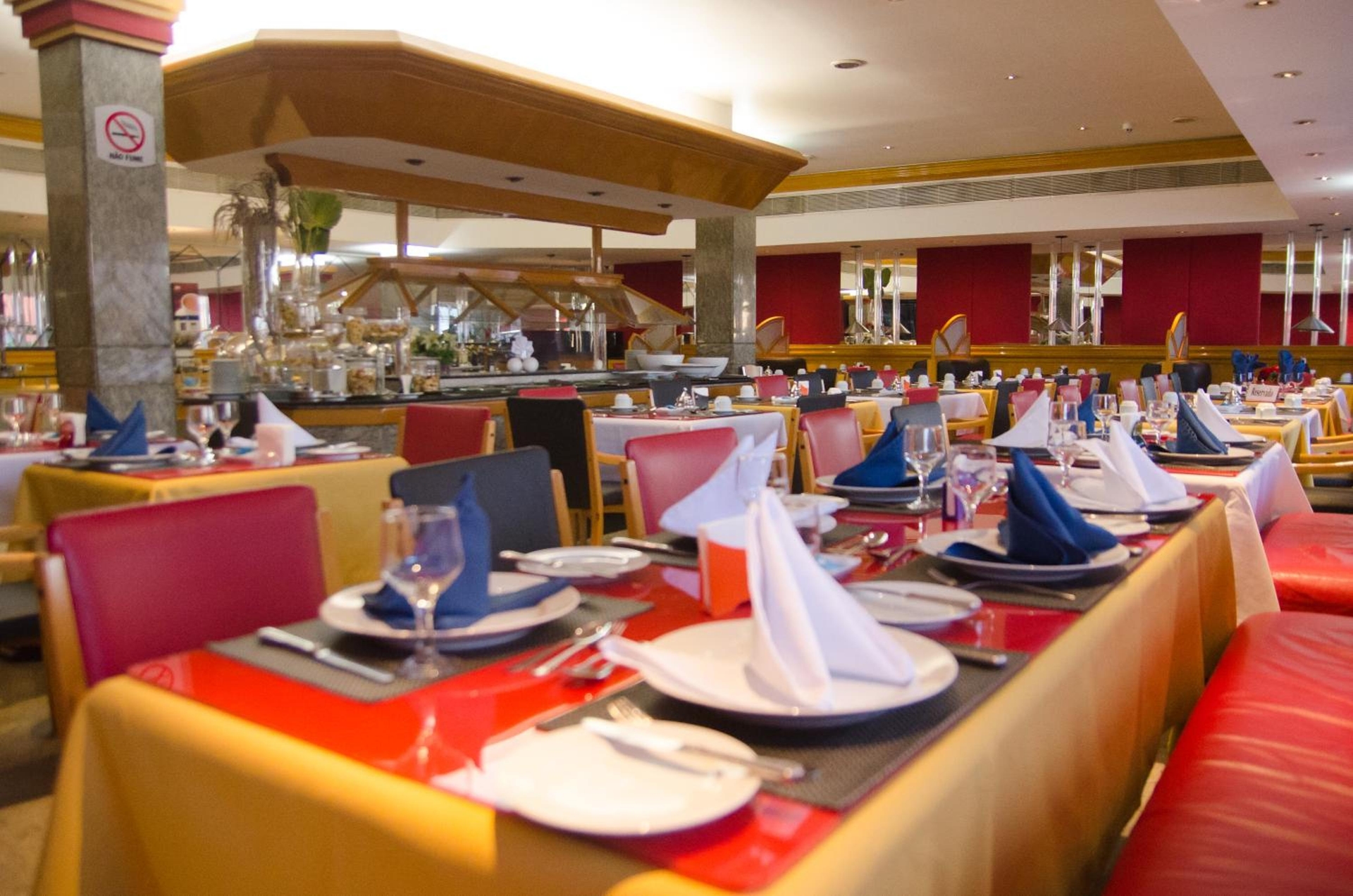 Foto de Da Vinci Hotel & Conventions - by Easy Hotéis