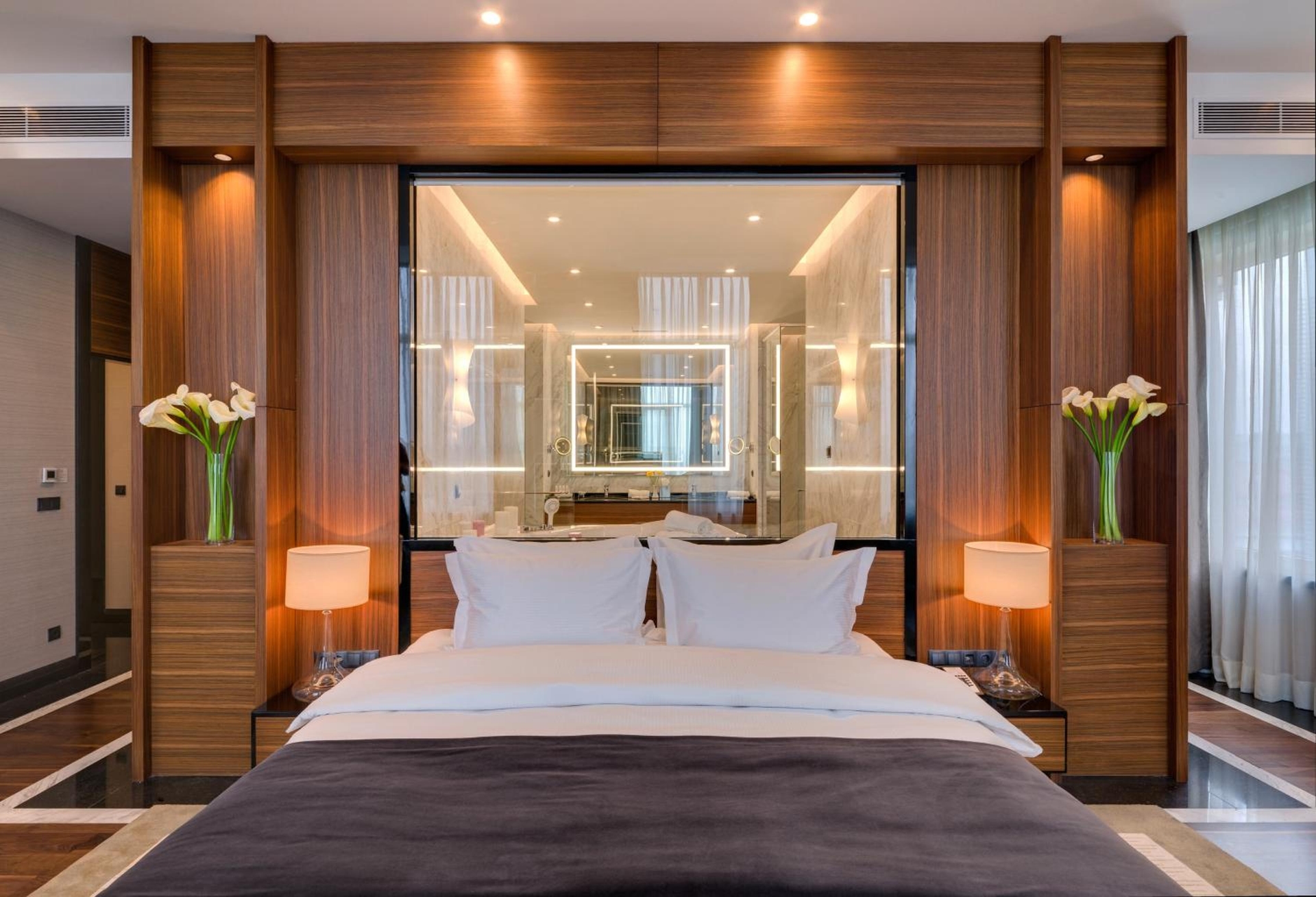 Foto de Radisson Blu Leogrand Hotel