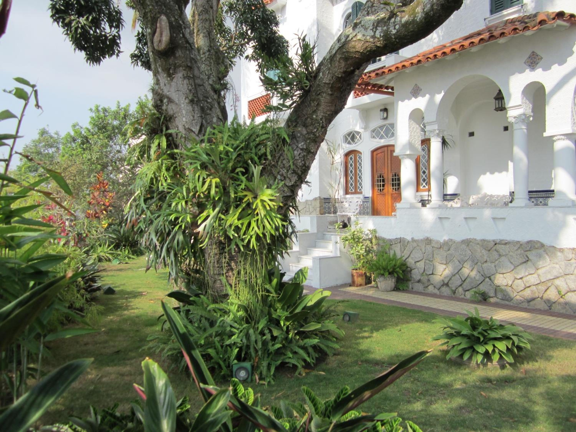 Guesthouse Bianca, Rio de Janeiro
