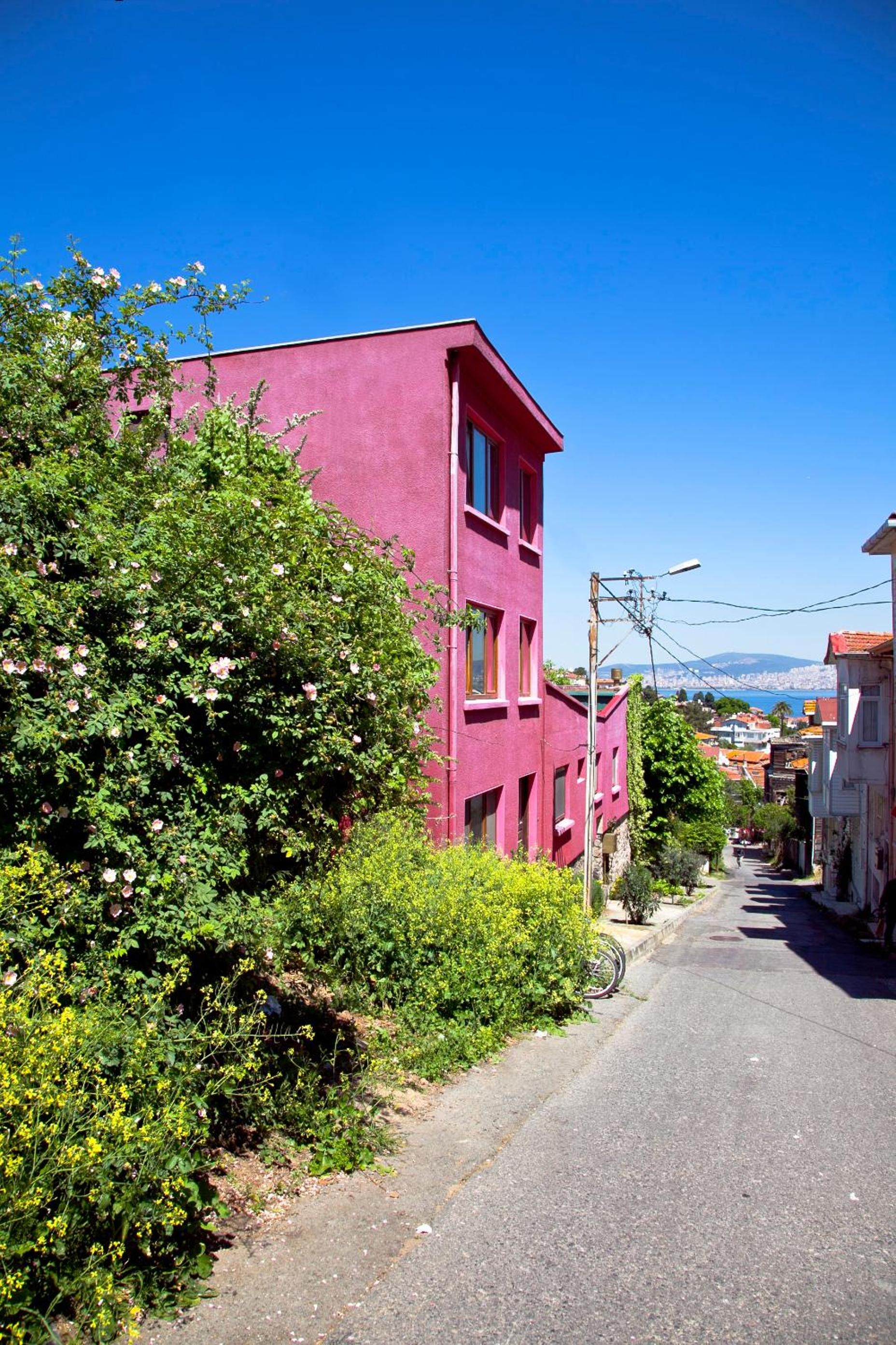 Foto de L'isola Guesthouse
