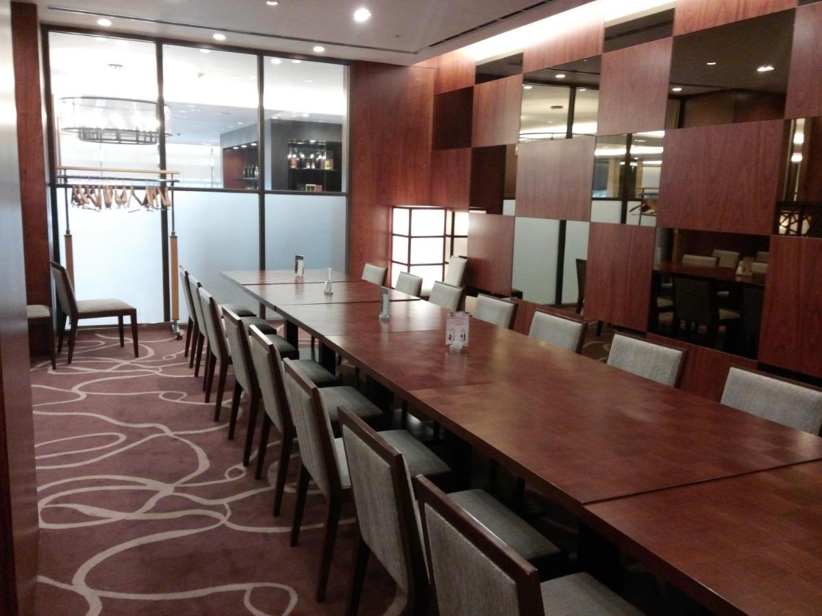 Foto de Seoul Garden Hotel