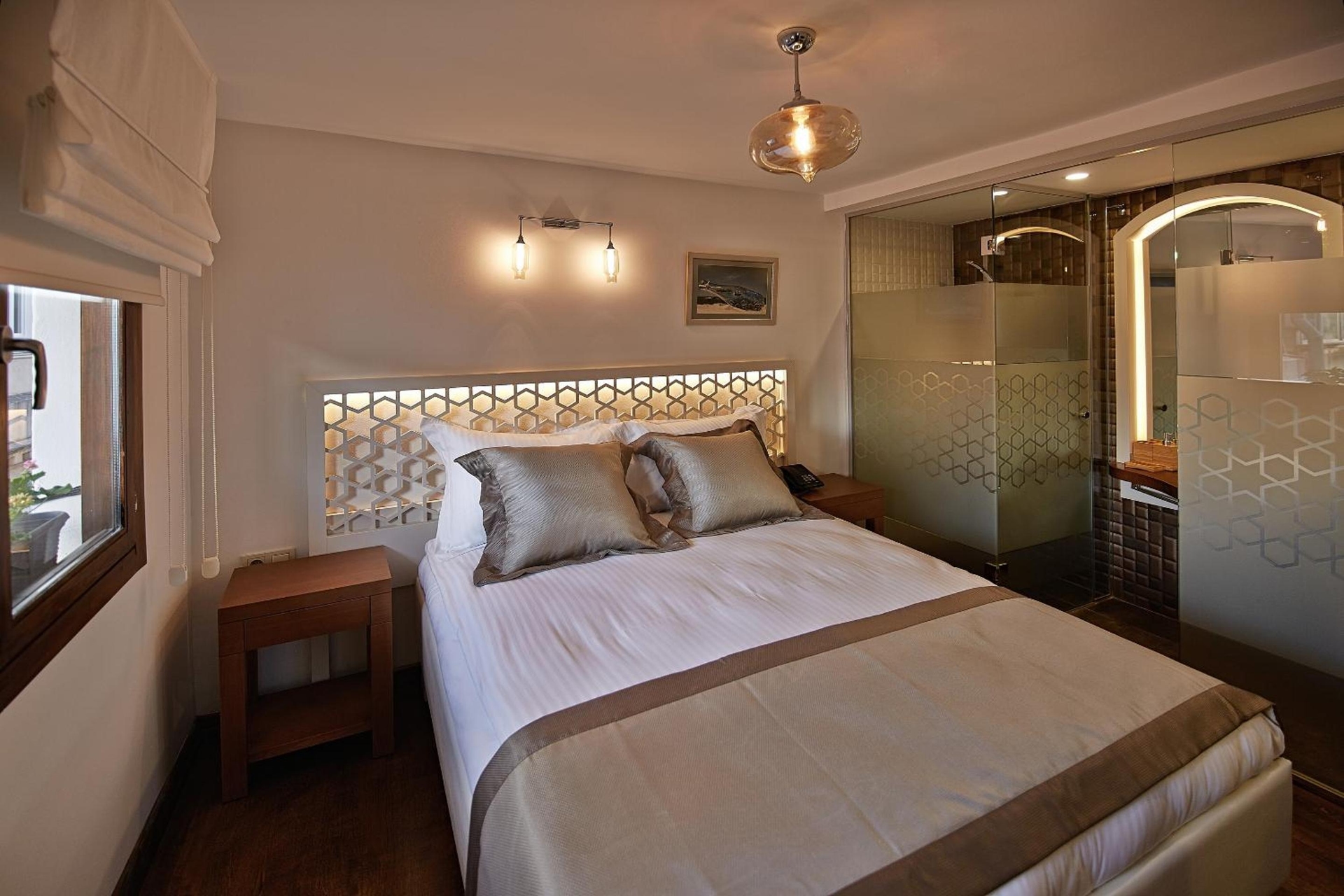 Foto de Arart Hotel