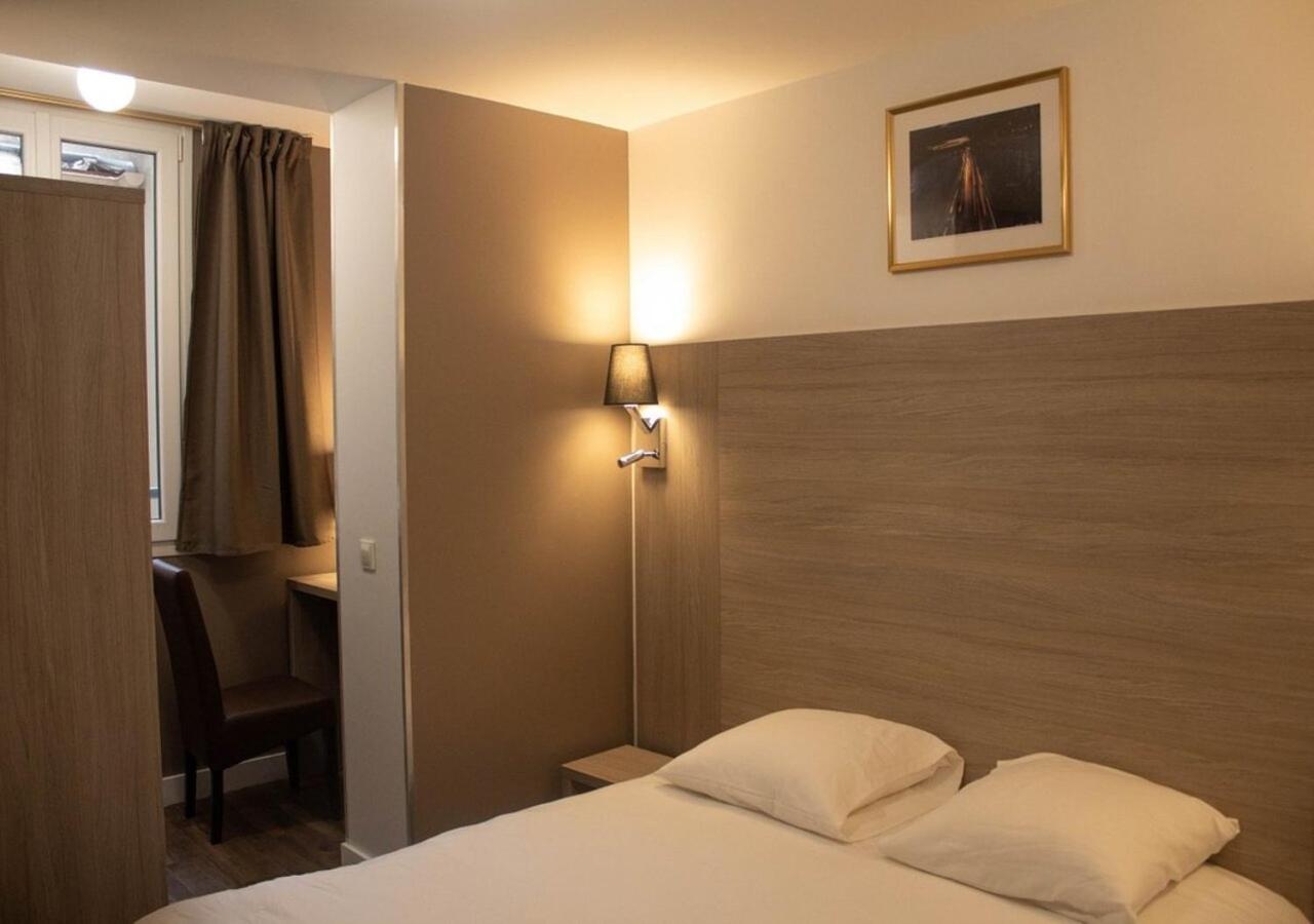 Paris Rooms & Dreams Hotel