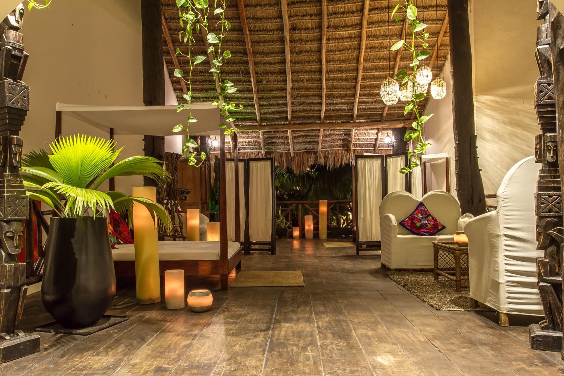 Foto de Hotel Riviera Del Sol