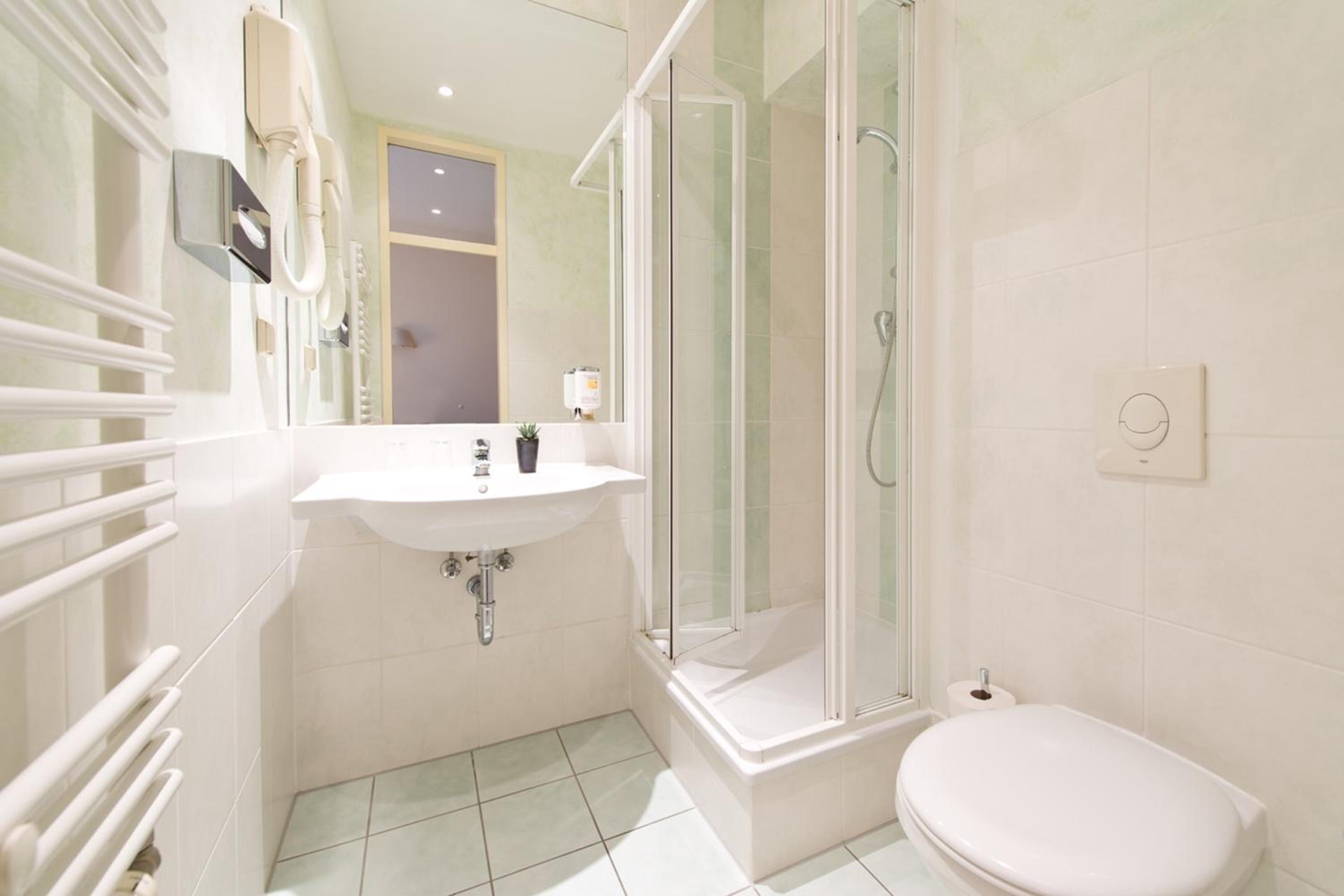 Foto de martas Hotel Allegra Berlin