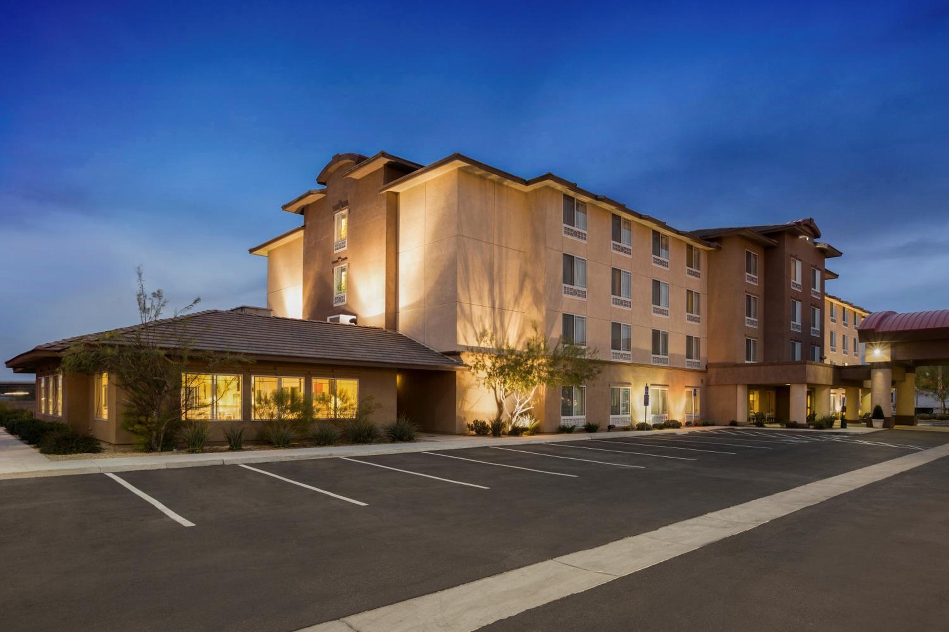 Holiday Inn & Suites - Barstow by IHG, Barstow
