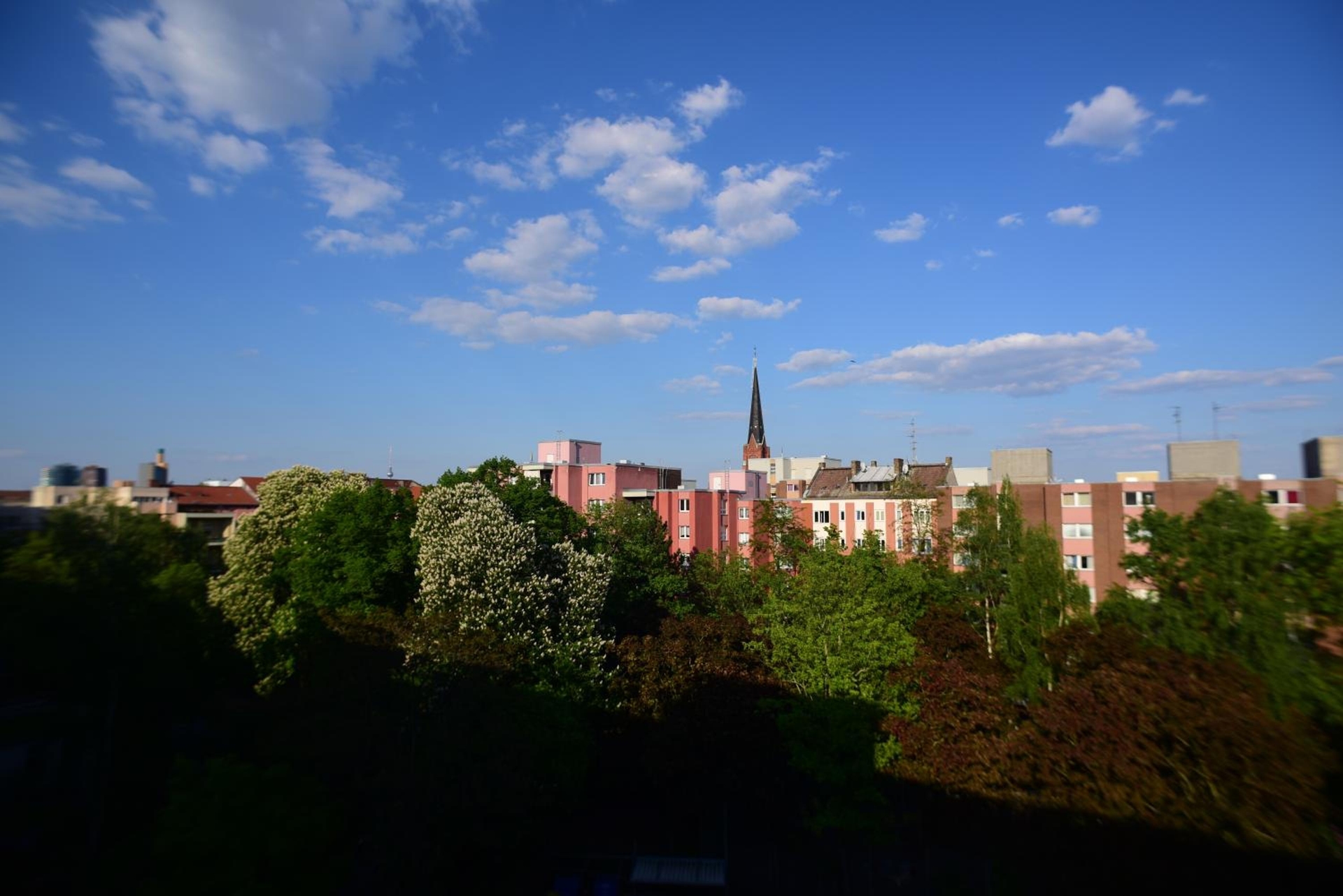 Foto de Potsdamer Inn