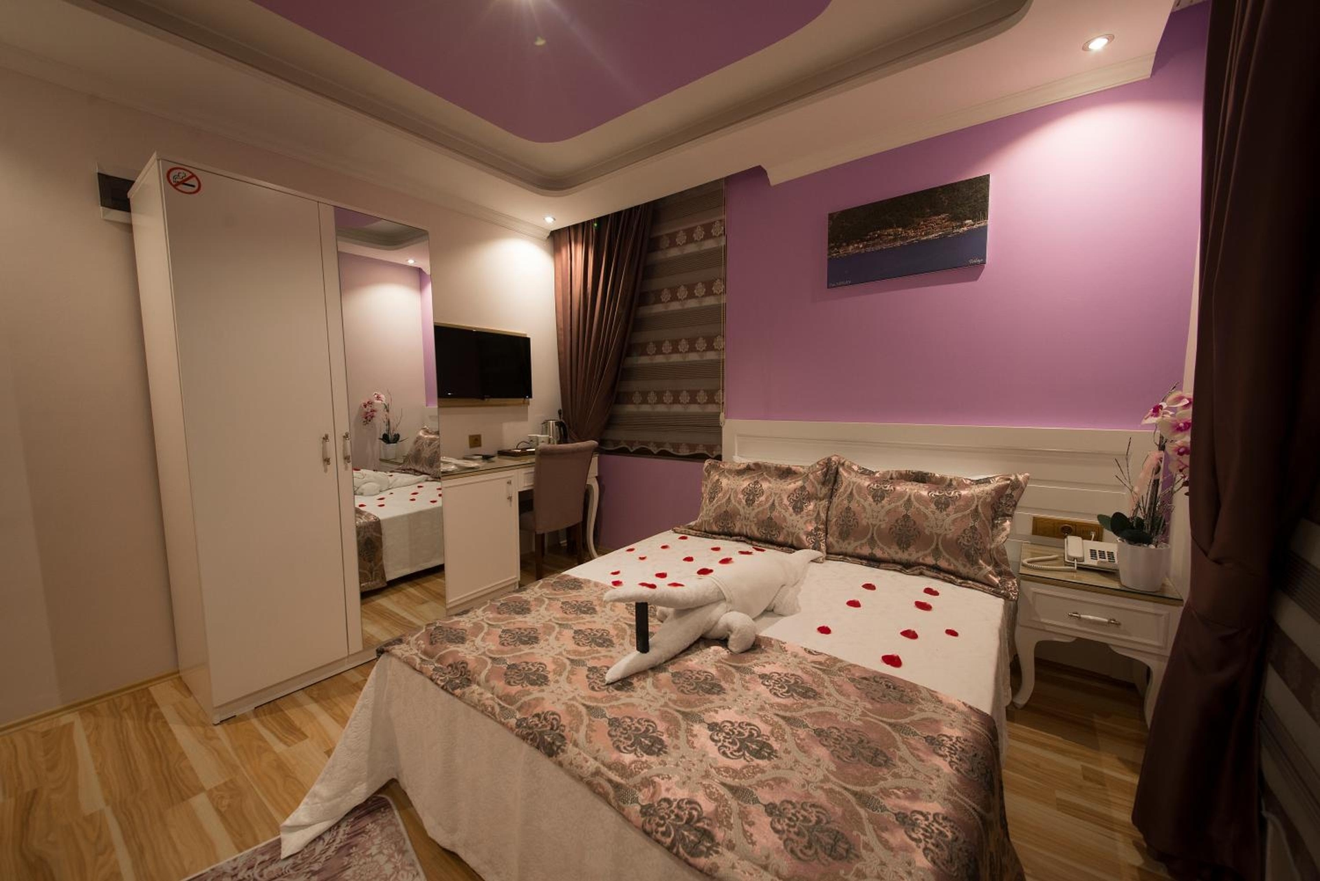 Foto de Kayı Hotel