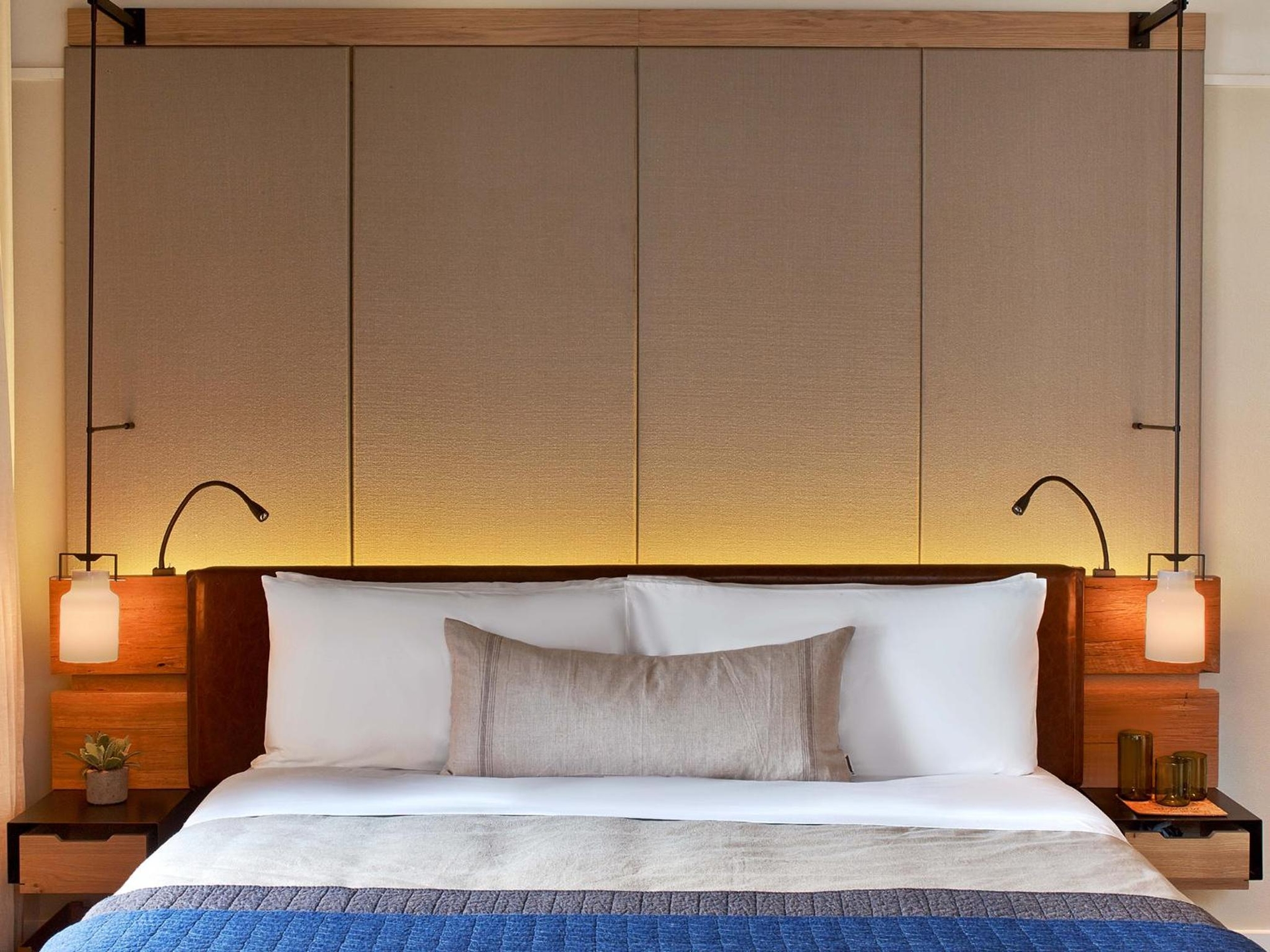 Foto de 1 Hotel Central Park