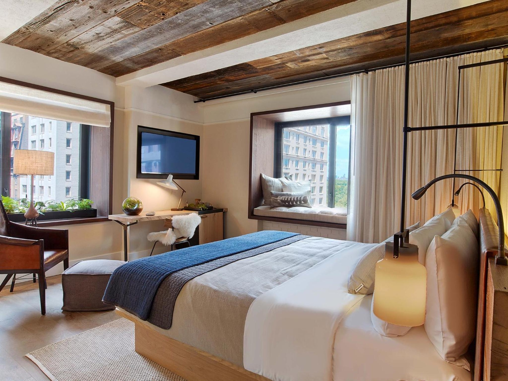 Foto de 1 Hotel Central Park