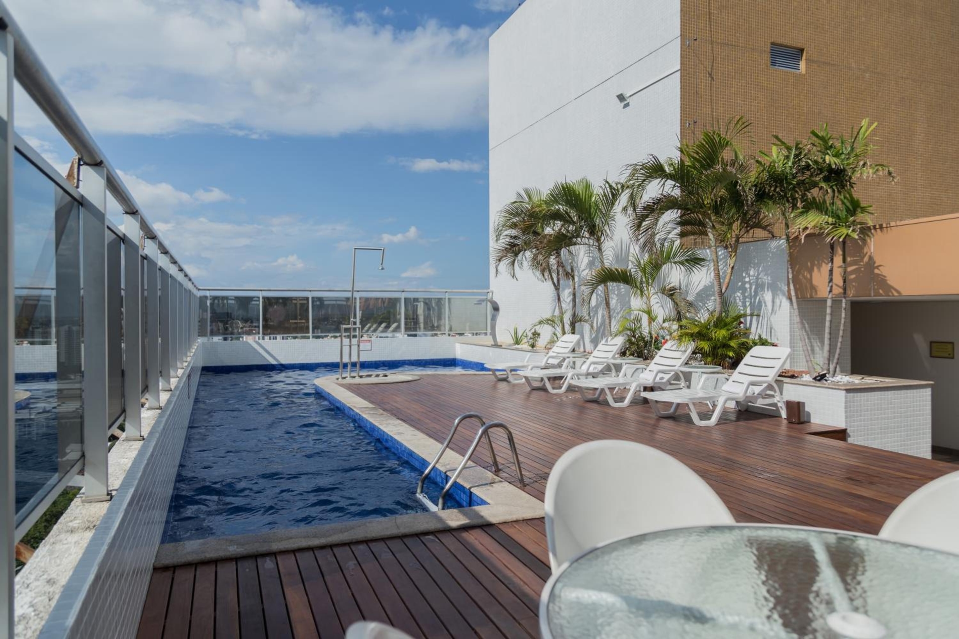 Foto de Blue Tree Premium Manaus