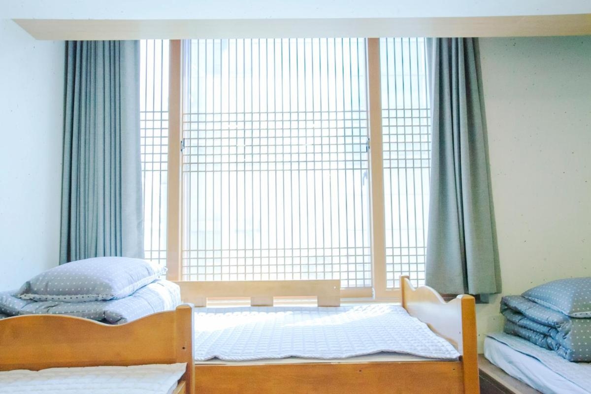 Foto de Cocoa Guesthouse