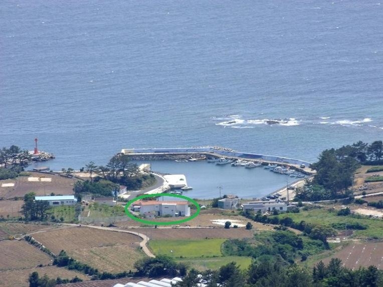 JEJU Doldam B&B