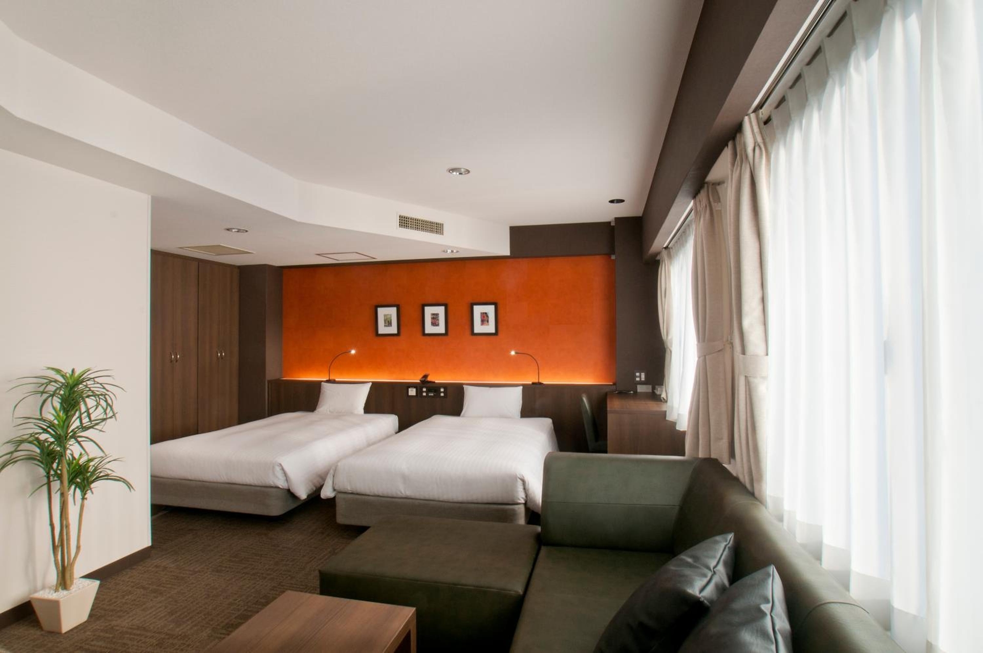 Foto de Fukuoka Toei Hotel