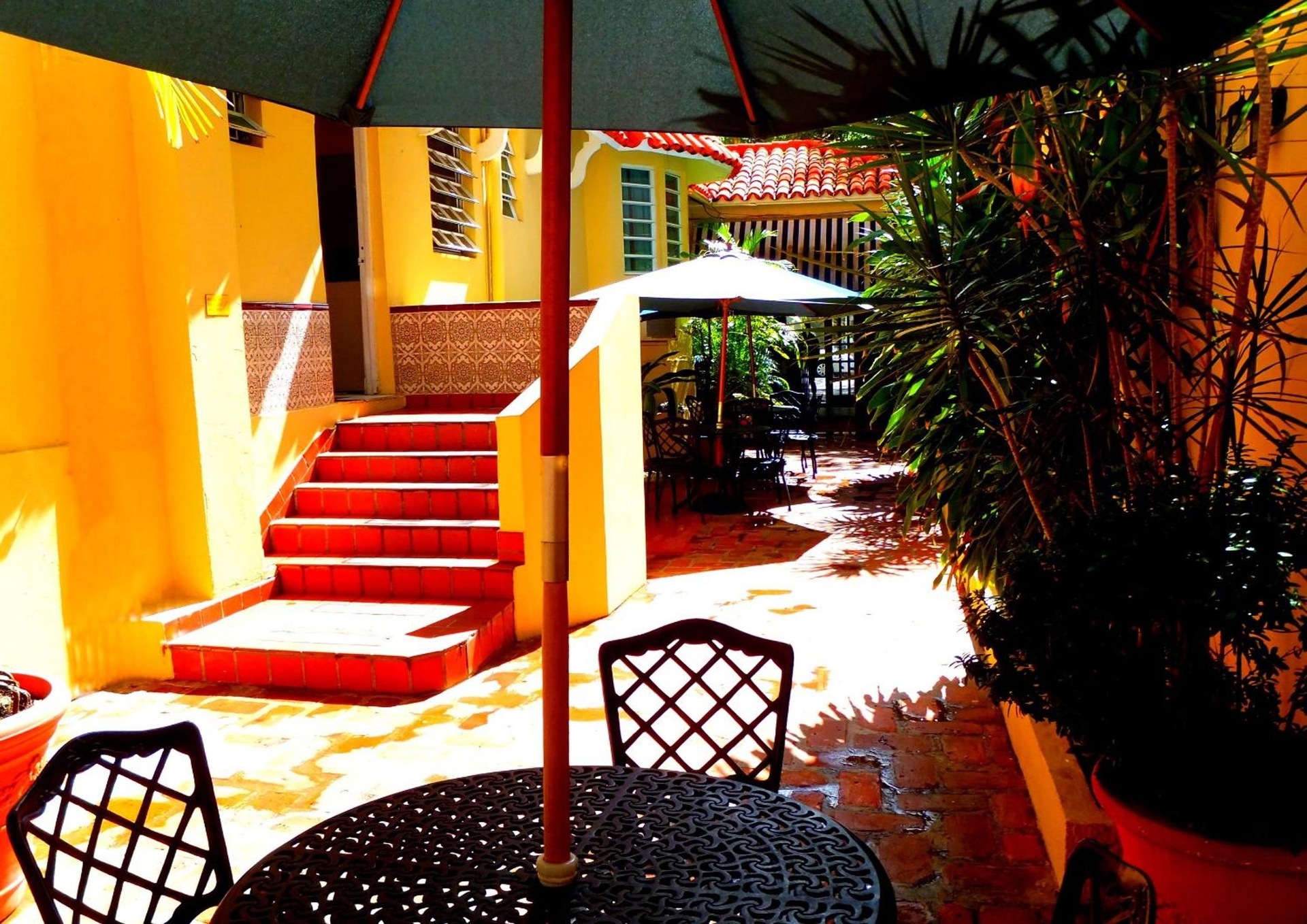 Foto de Canario Boutique Hotel