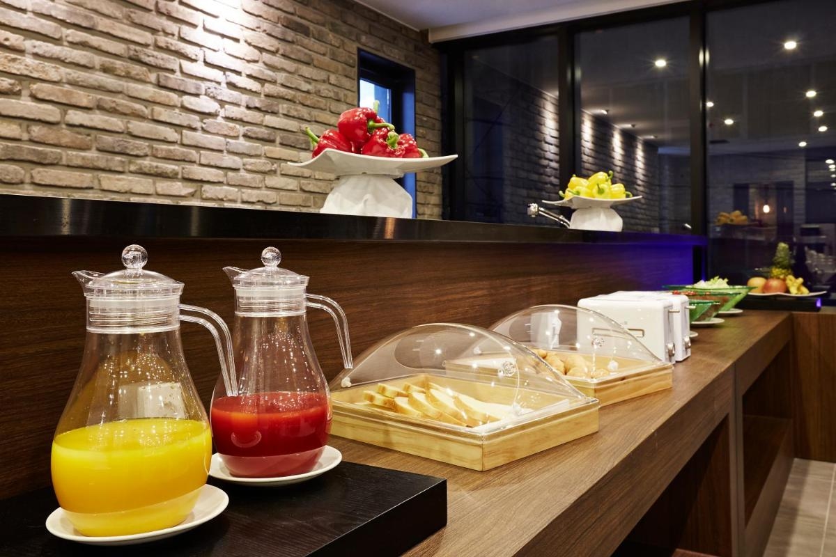 Foto de Urban Island Hotel Jeju