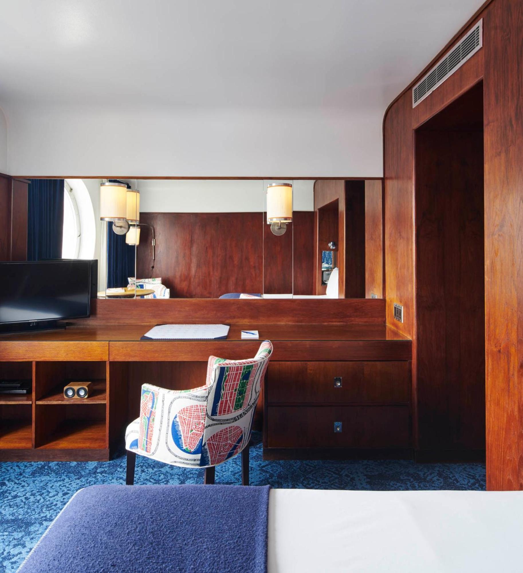 Foto de The Maritime Hotel