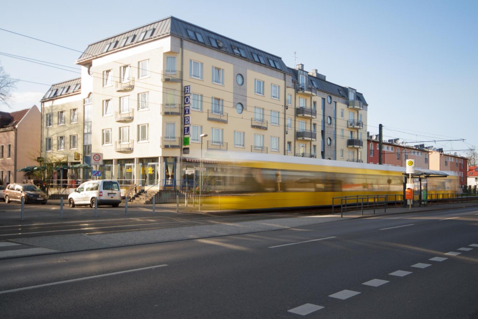 Hotel Pankow