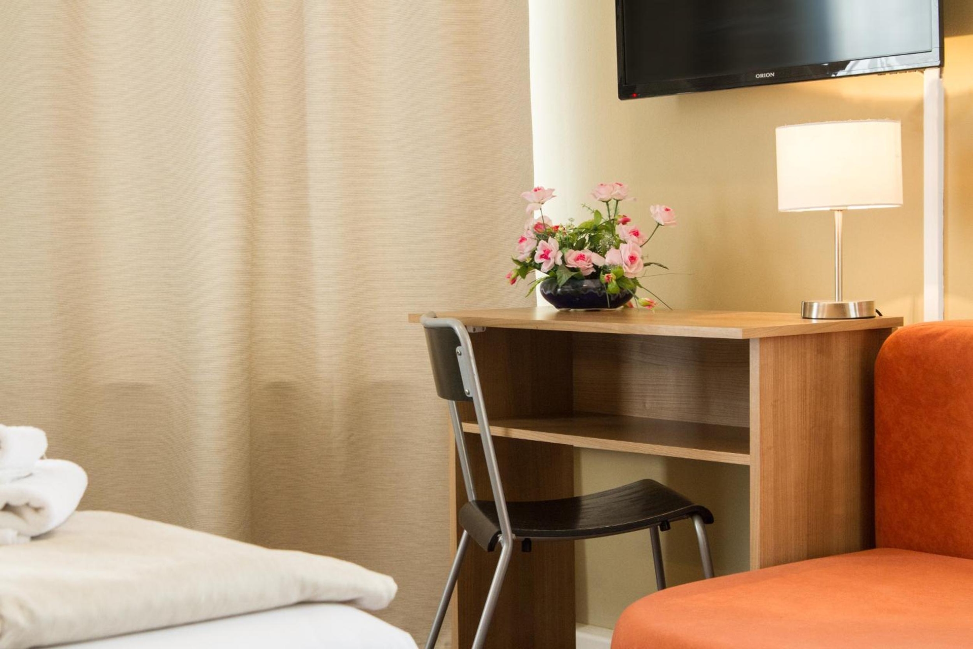 Foto de Hotel Pankow